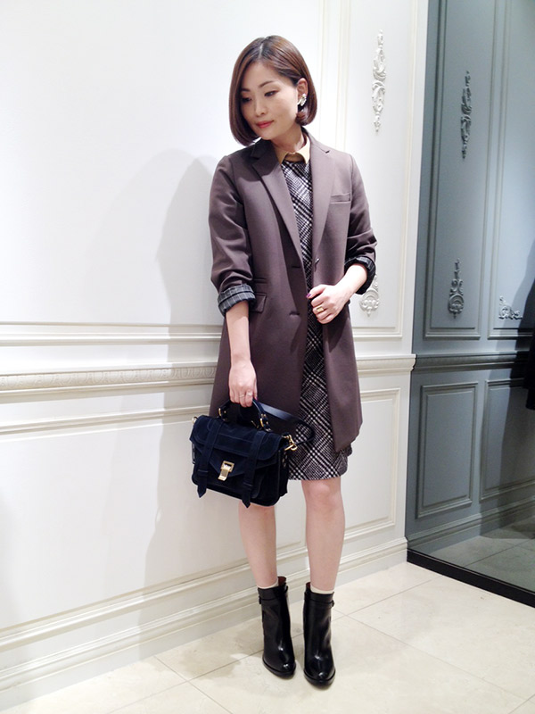新生CARVEN(カルヴェン)の新たな魅力とは!?
