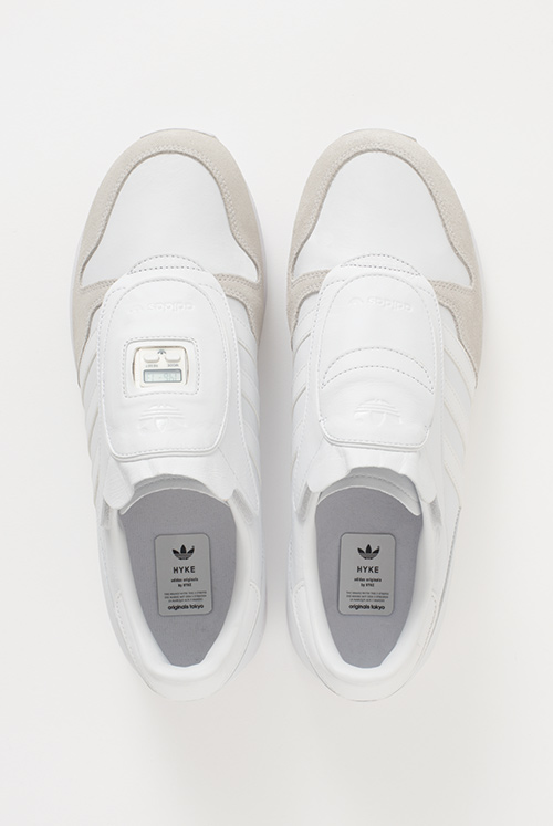 adidas Originals by HYKE 本日発売!!」