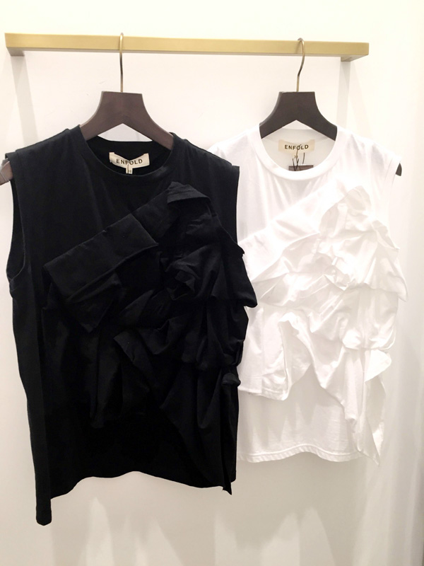 ENFOLD(エンフォルド)新作入荷！ジョッパーズパンツコーデ☆