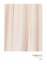 PARIGOT 2016 SPRING COLLECTION WOMEN