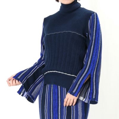ニュース Mame Kurogouchi（マメ）の19AWメインコレクションが
