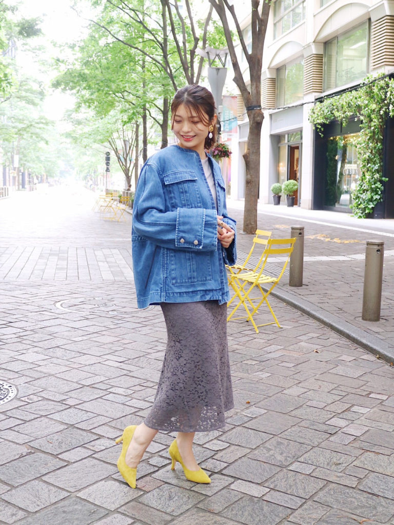 2020AW COLLECTION START｜HYKE（ハイク）、Mame Kurogouchi(マメ 