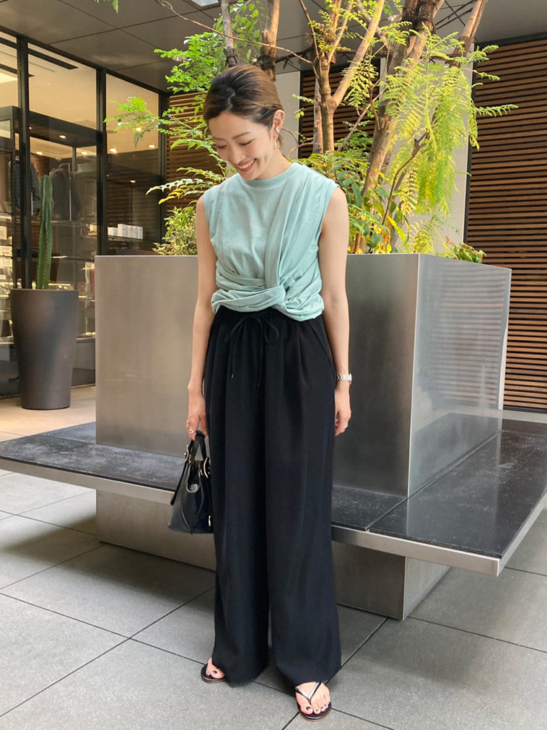 mamaさん専用 エンフォルド　ワイドボックスコート 36 mamaさん専用 エンフォルド ワイドボックスコート 36