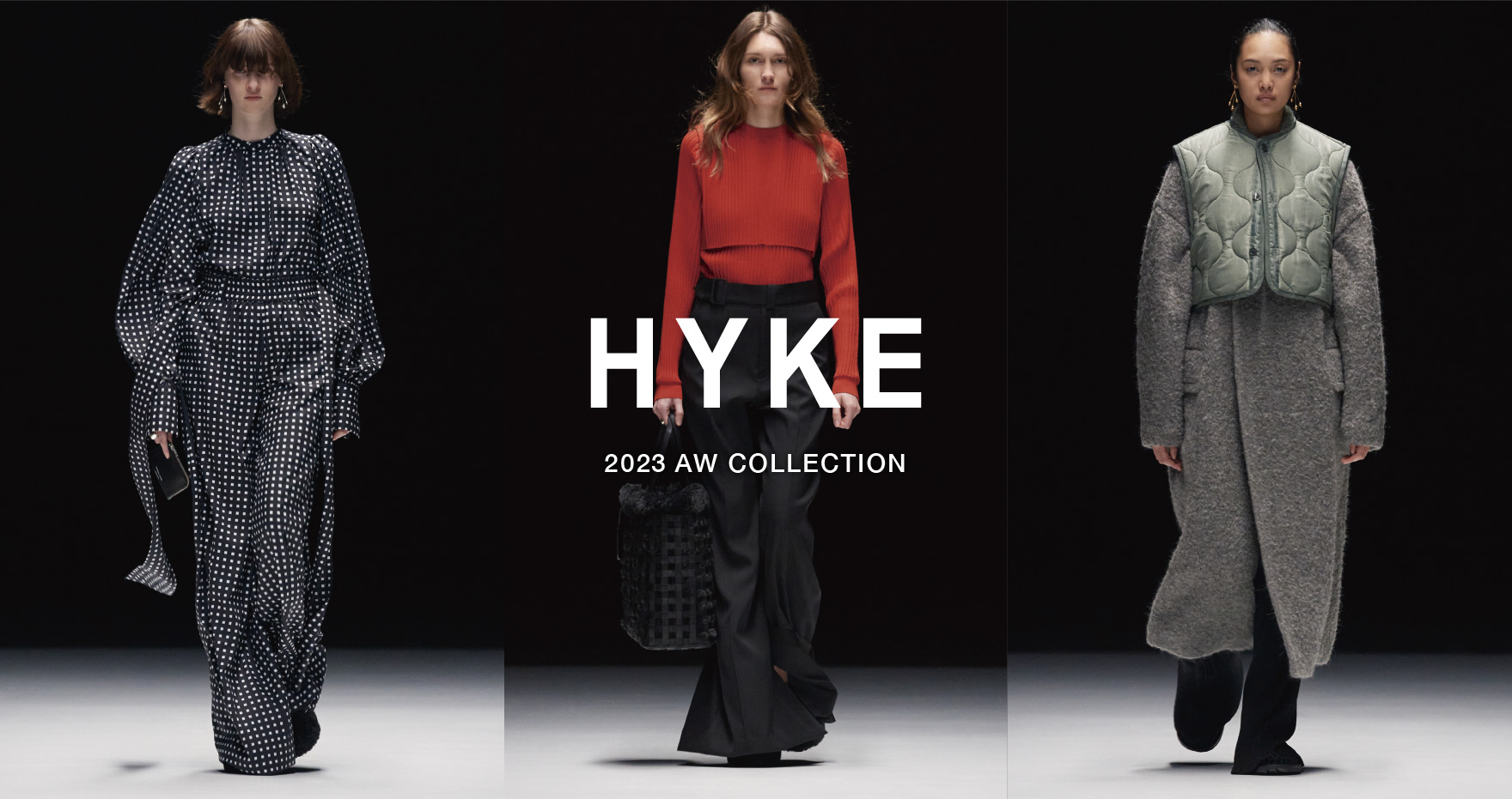 PARIGOT ONLINE > HYKE