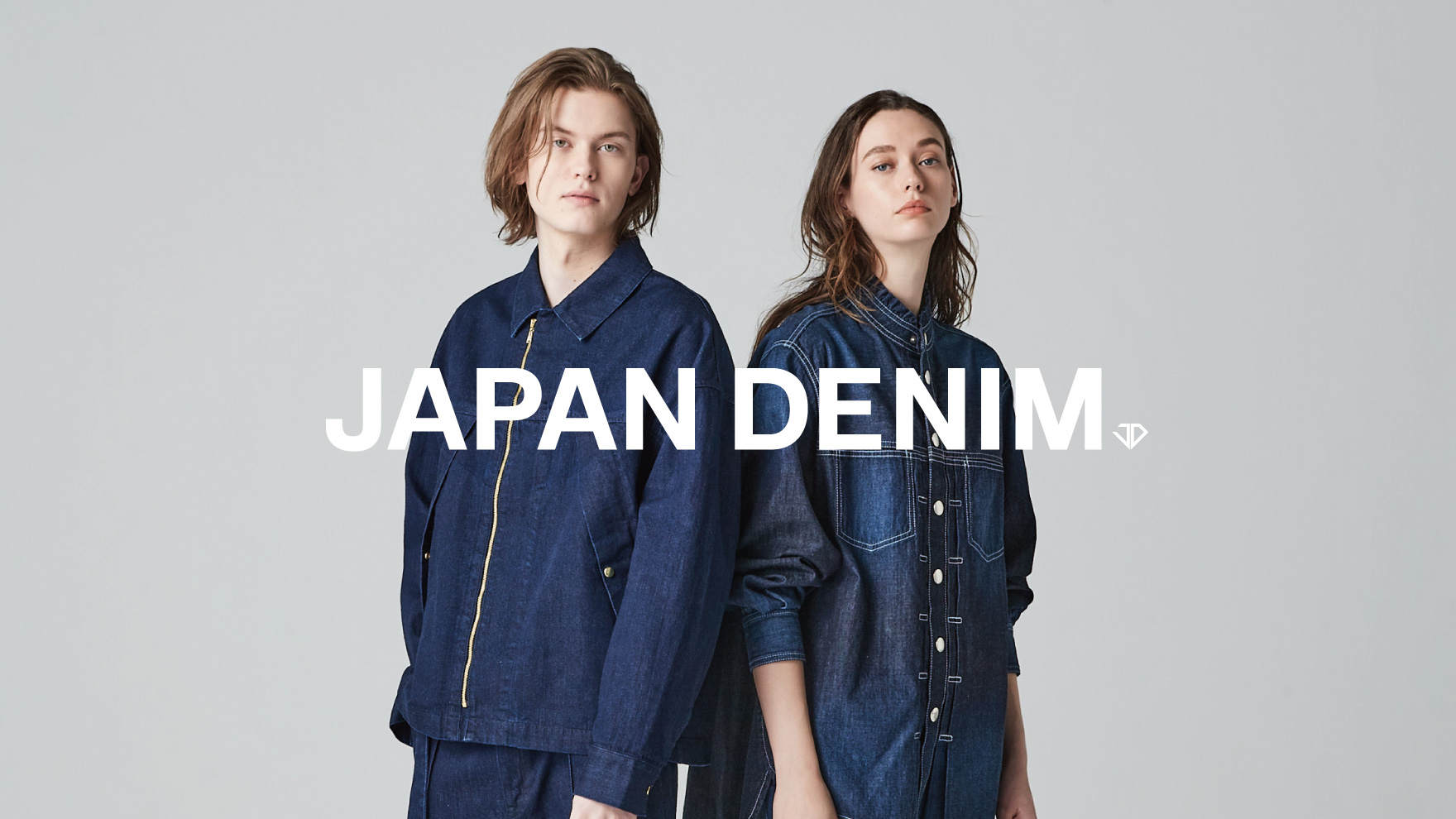  JAPAN DENIM
