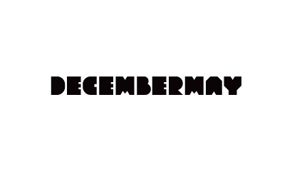 DECEMBERMAYのロゴ画像