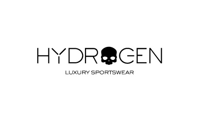 HYDROGENのロゴ画像