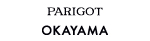 PARIGOT OKAYAMA