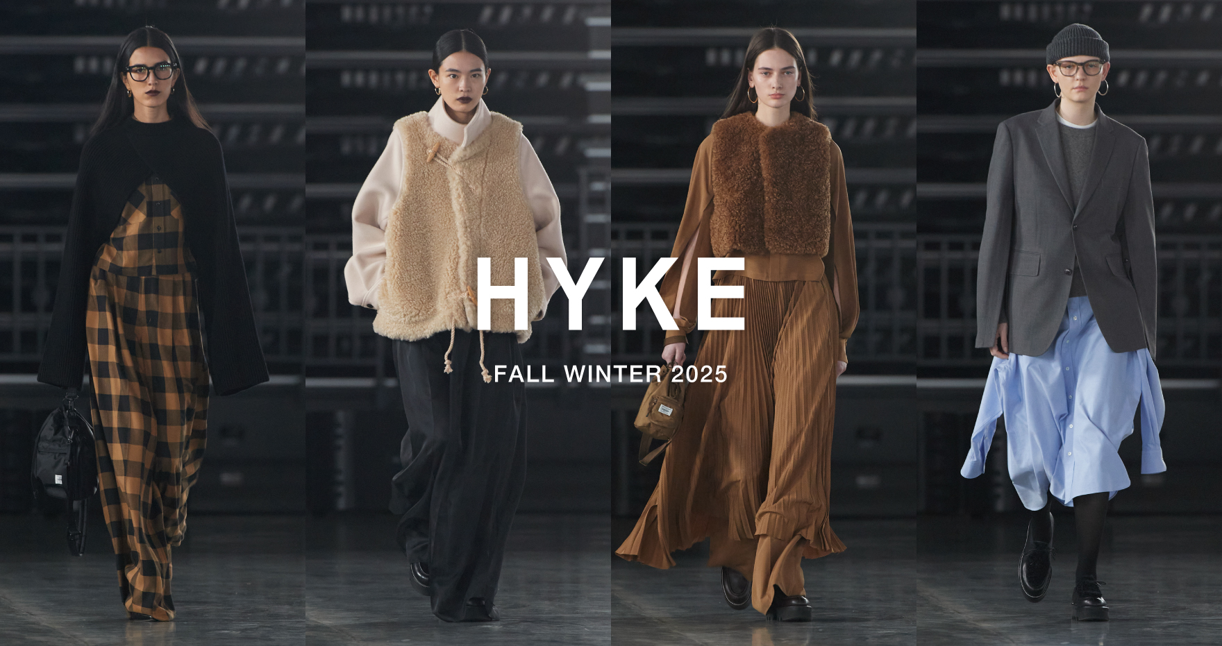 PARIGOT ONLINE > HYKE
