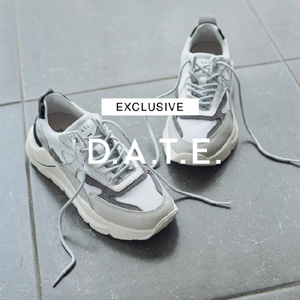 D.A.T.E.(デイト)公式通販|PARIGOT ONLINE
