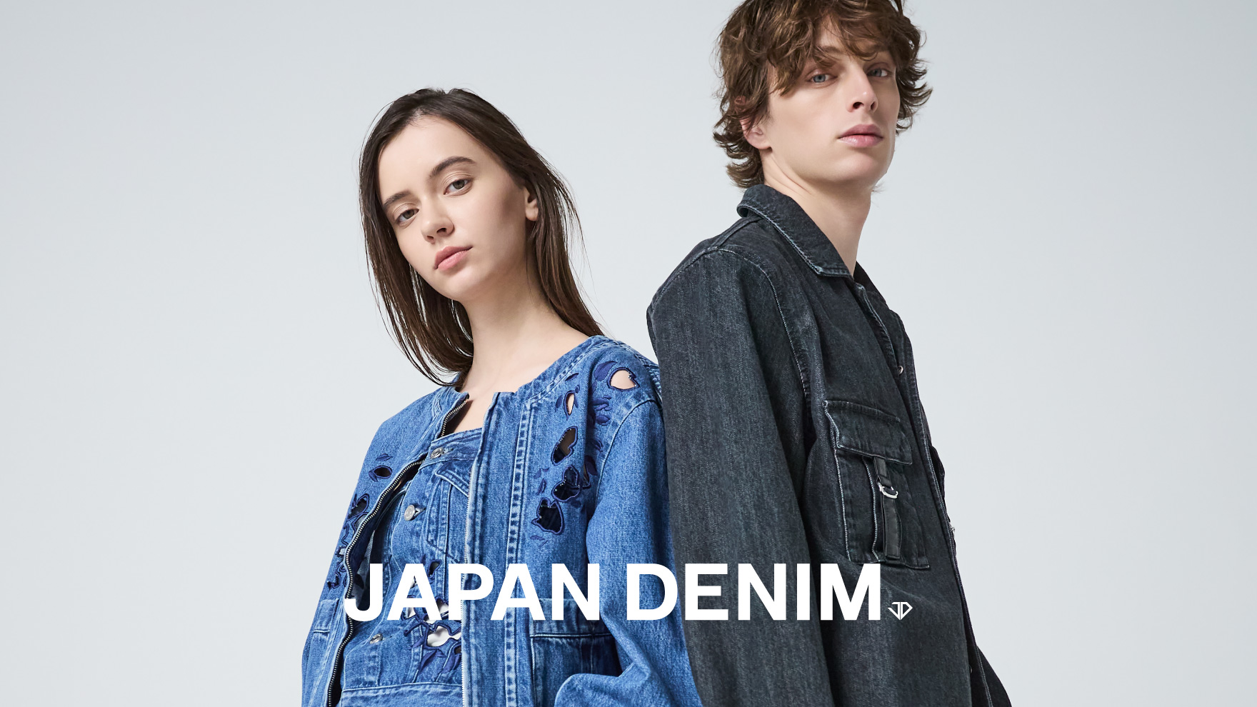  JAPAN DENIM