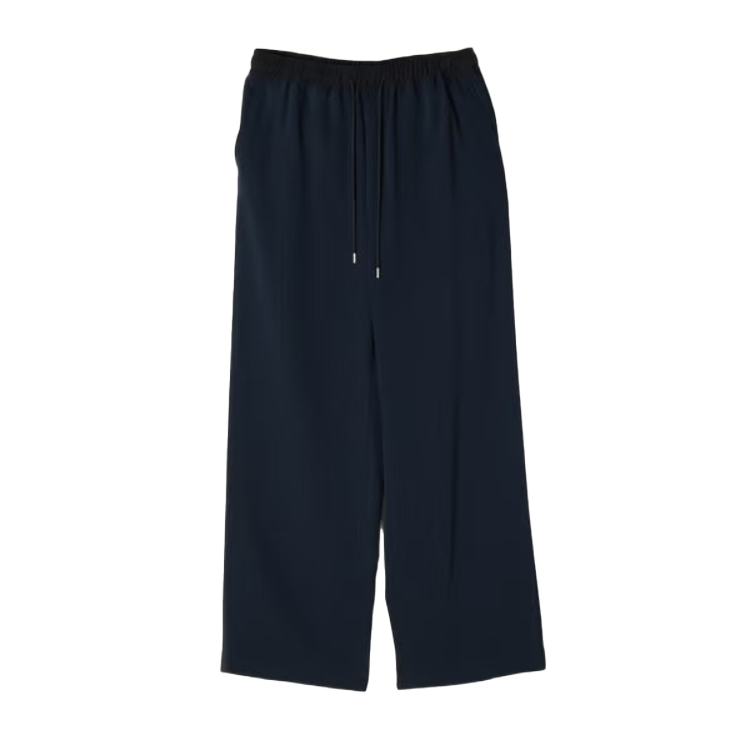 CULLNI × PARIGOT パンツ