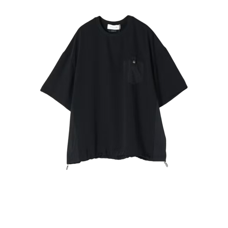 CULLNI × PARIGOT トップス