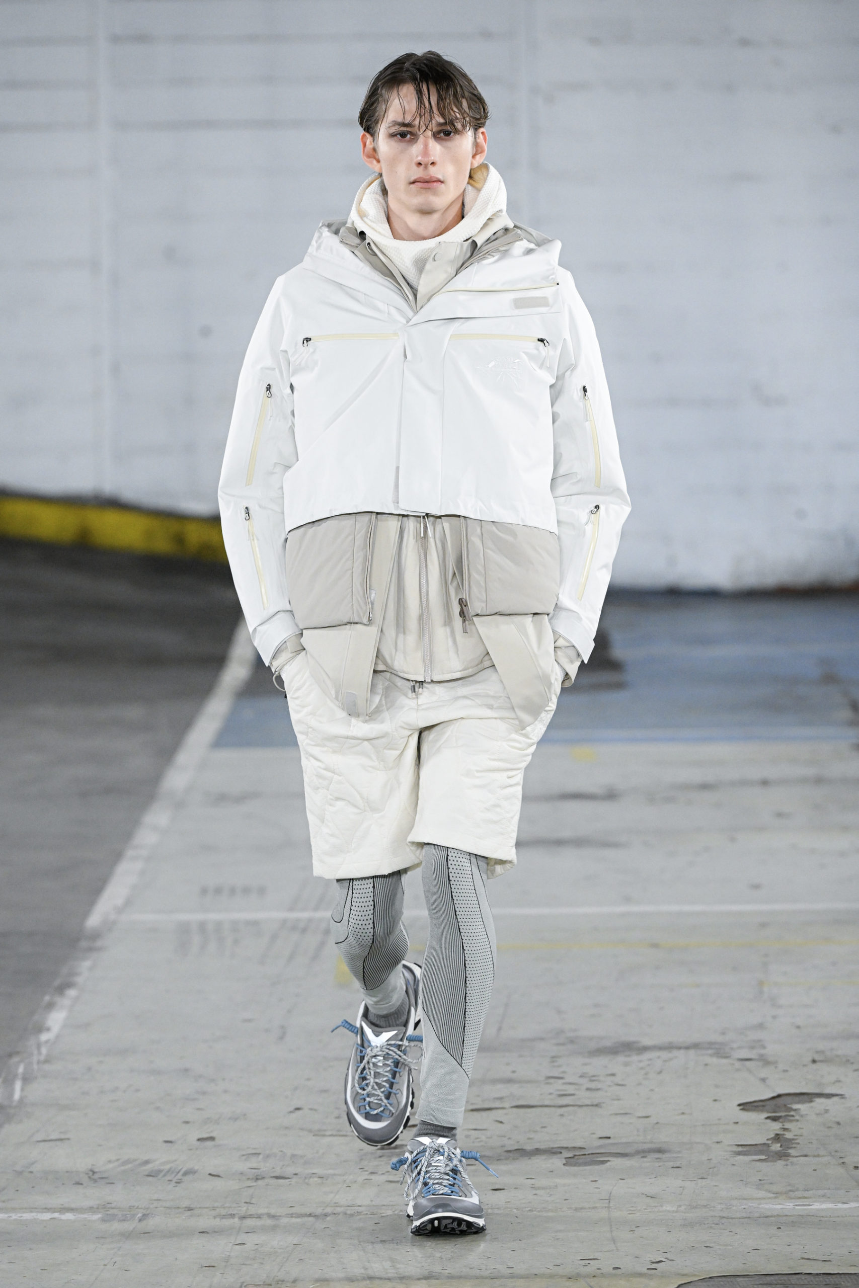 White Mountaineering 2026 Autumn/Winter