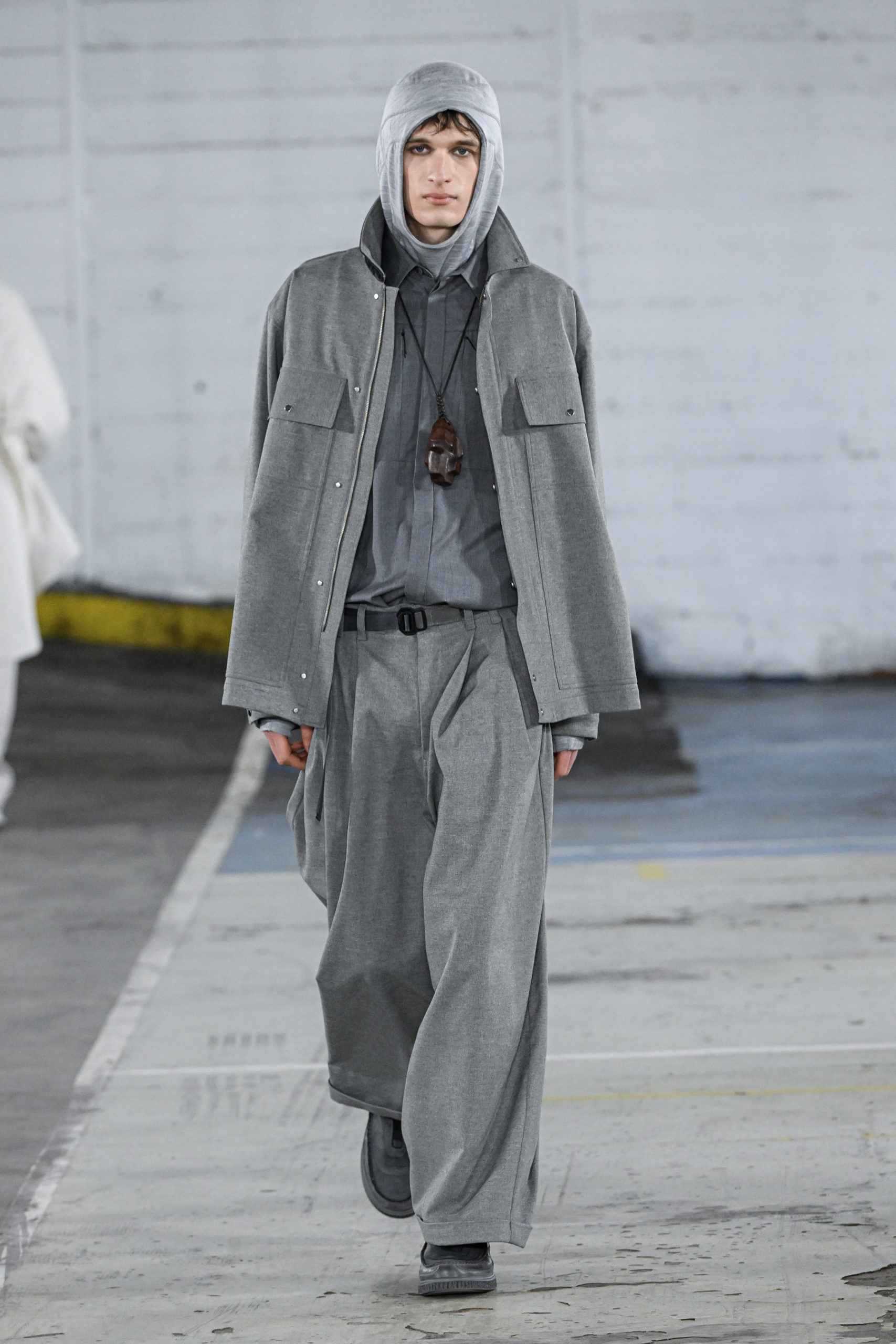 White Mountaineering 2026 Autumn/Winter