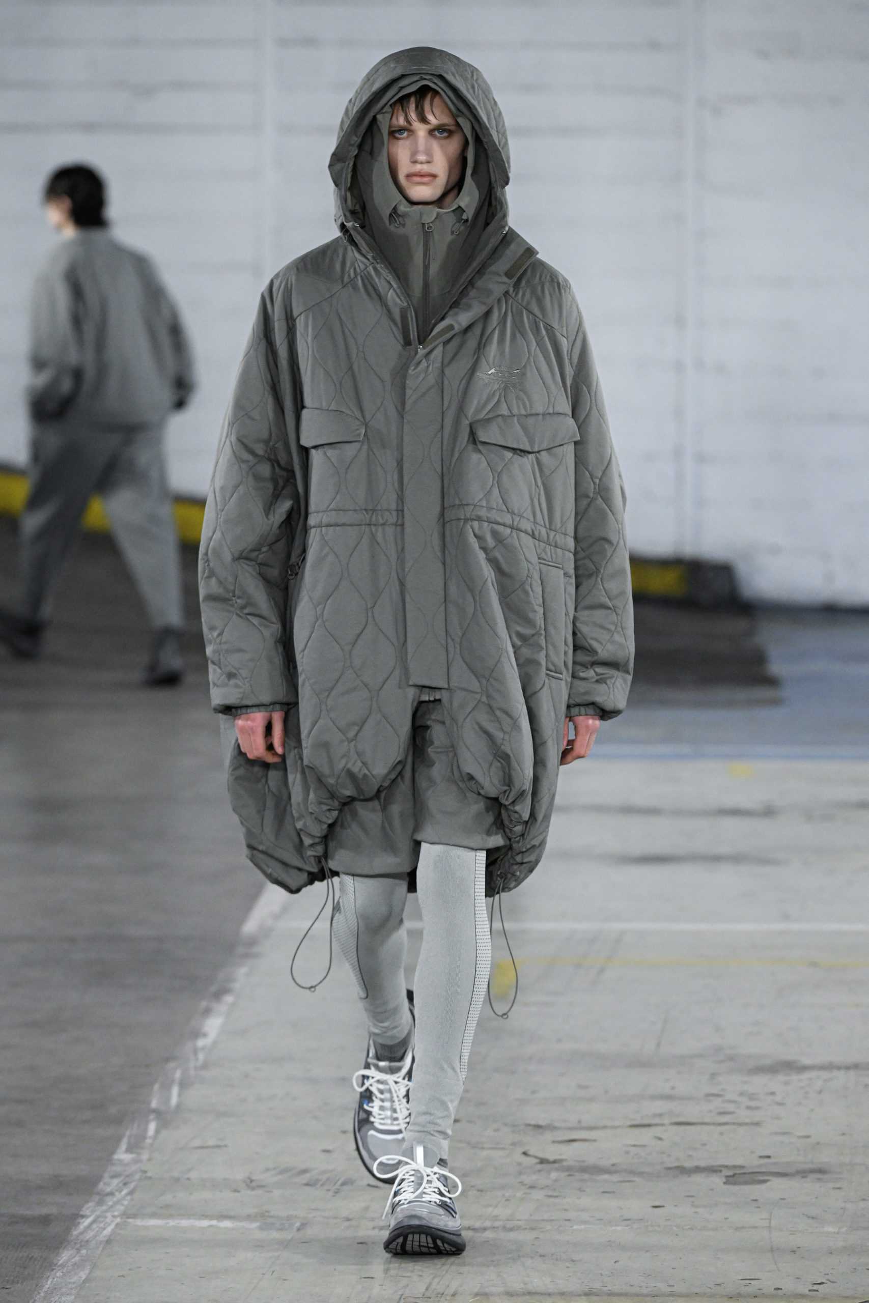 White Mountaineering 2026 Autumn/Winter