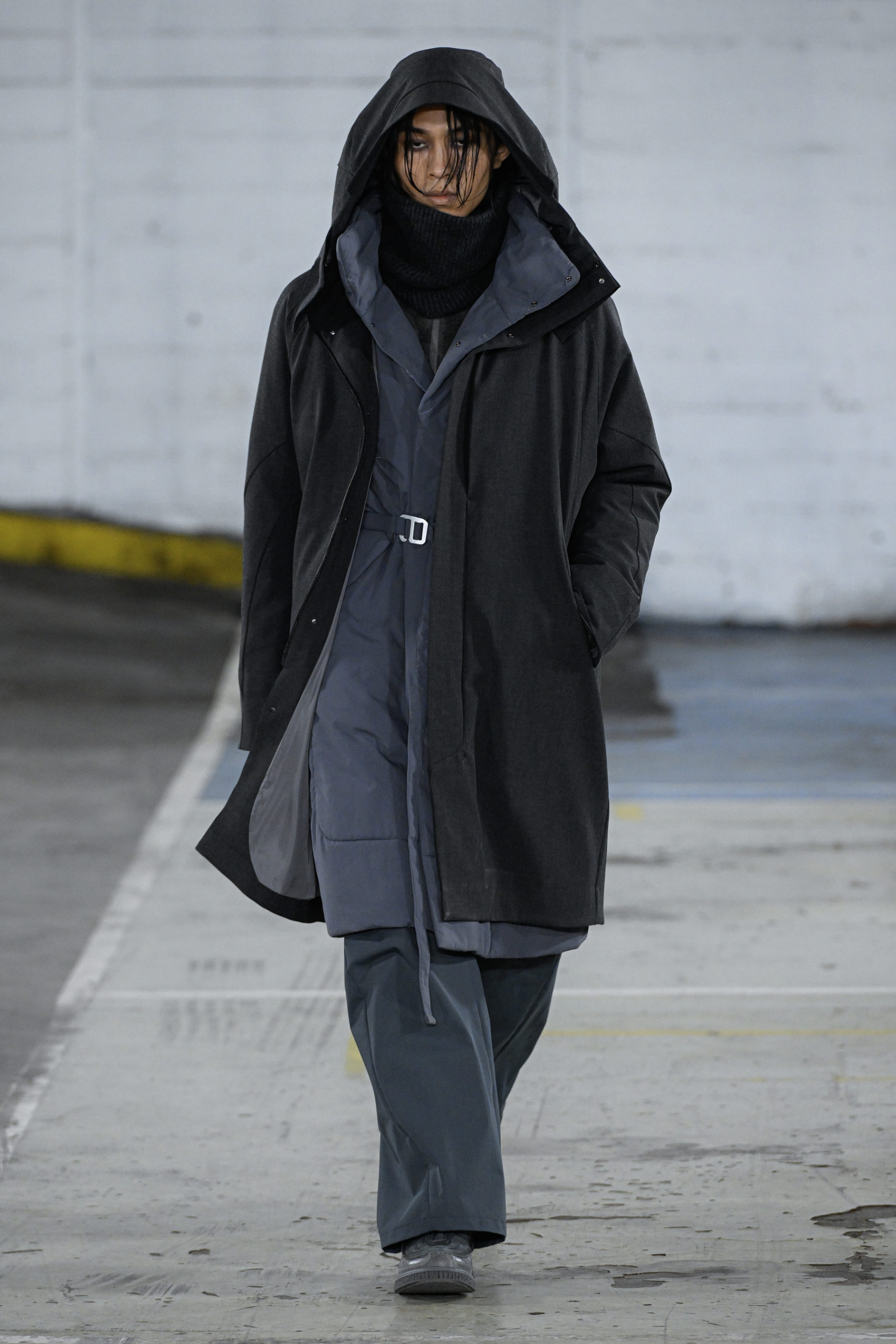 White Mountaineering 2026 Autumn/Winter