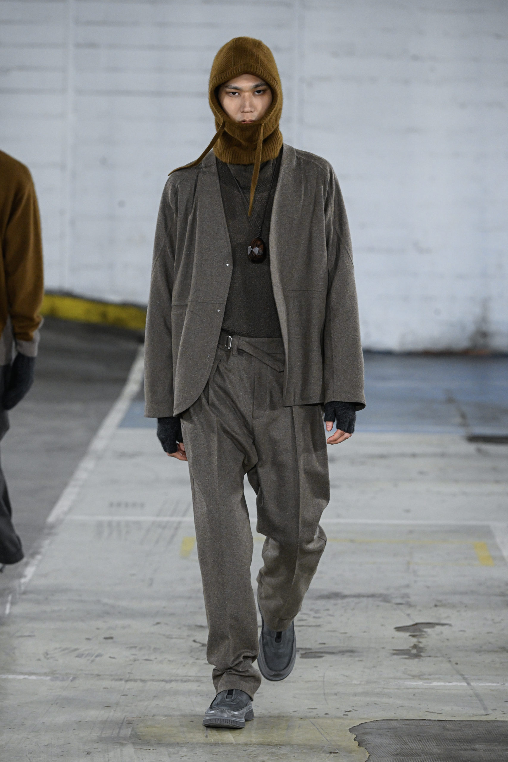 White Mountaineering 2026 Autumn/Winter