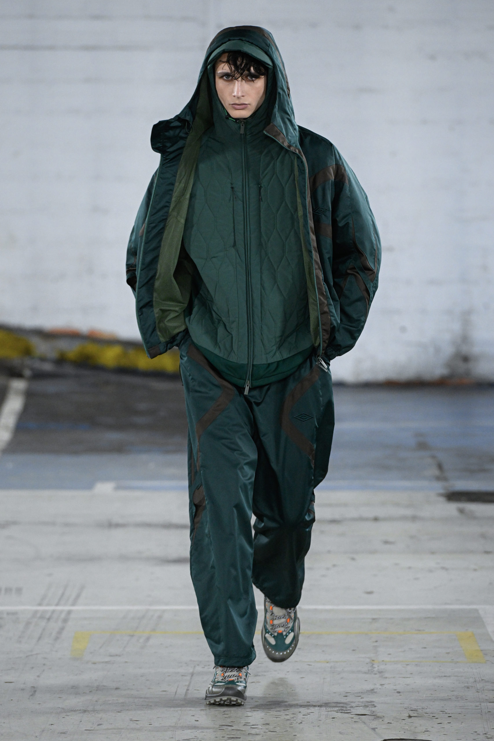 White Mountaineering 2026 Autumn/Winter
