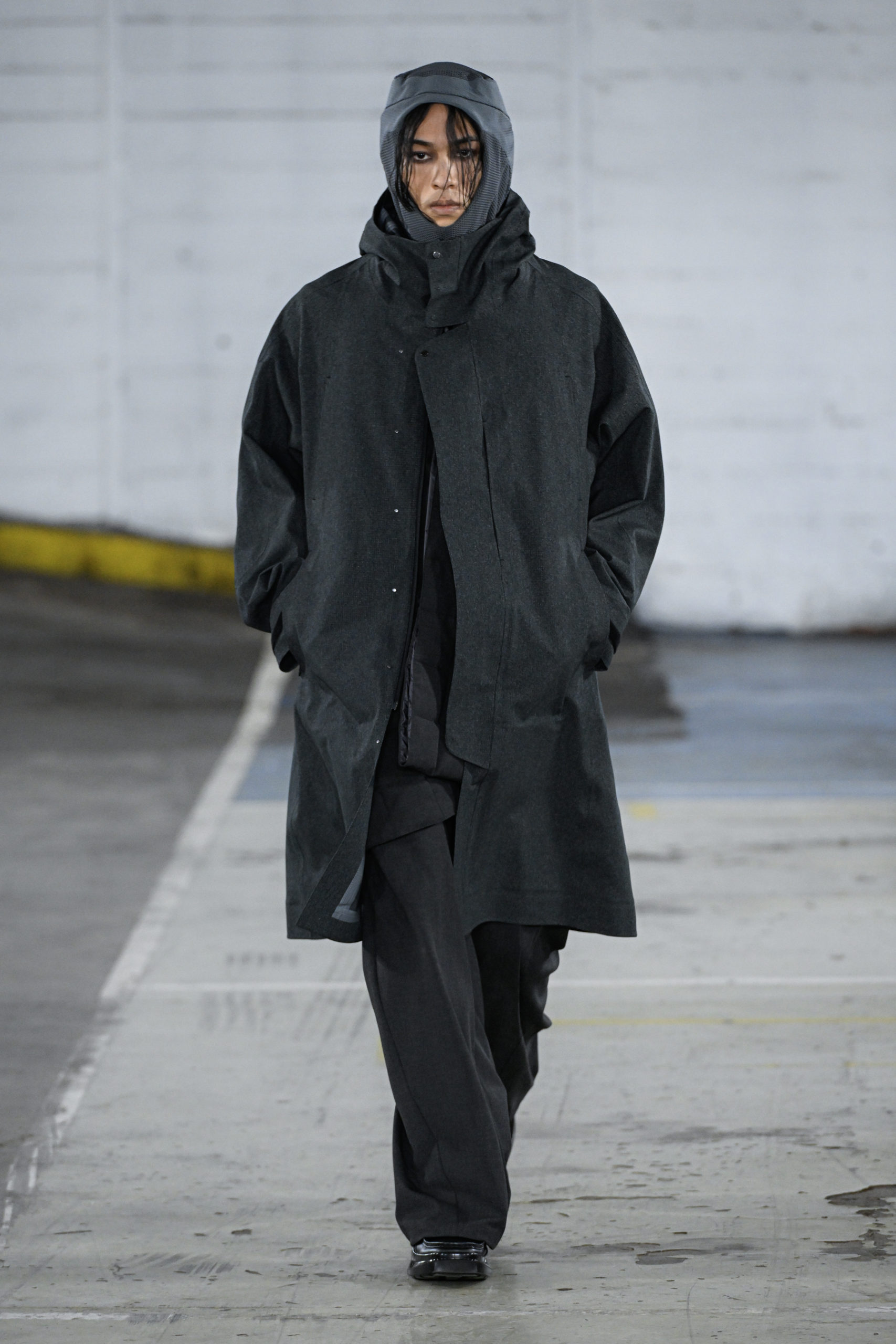 White Mountaineering 2026 Autumn/Winter