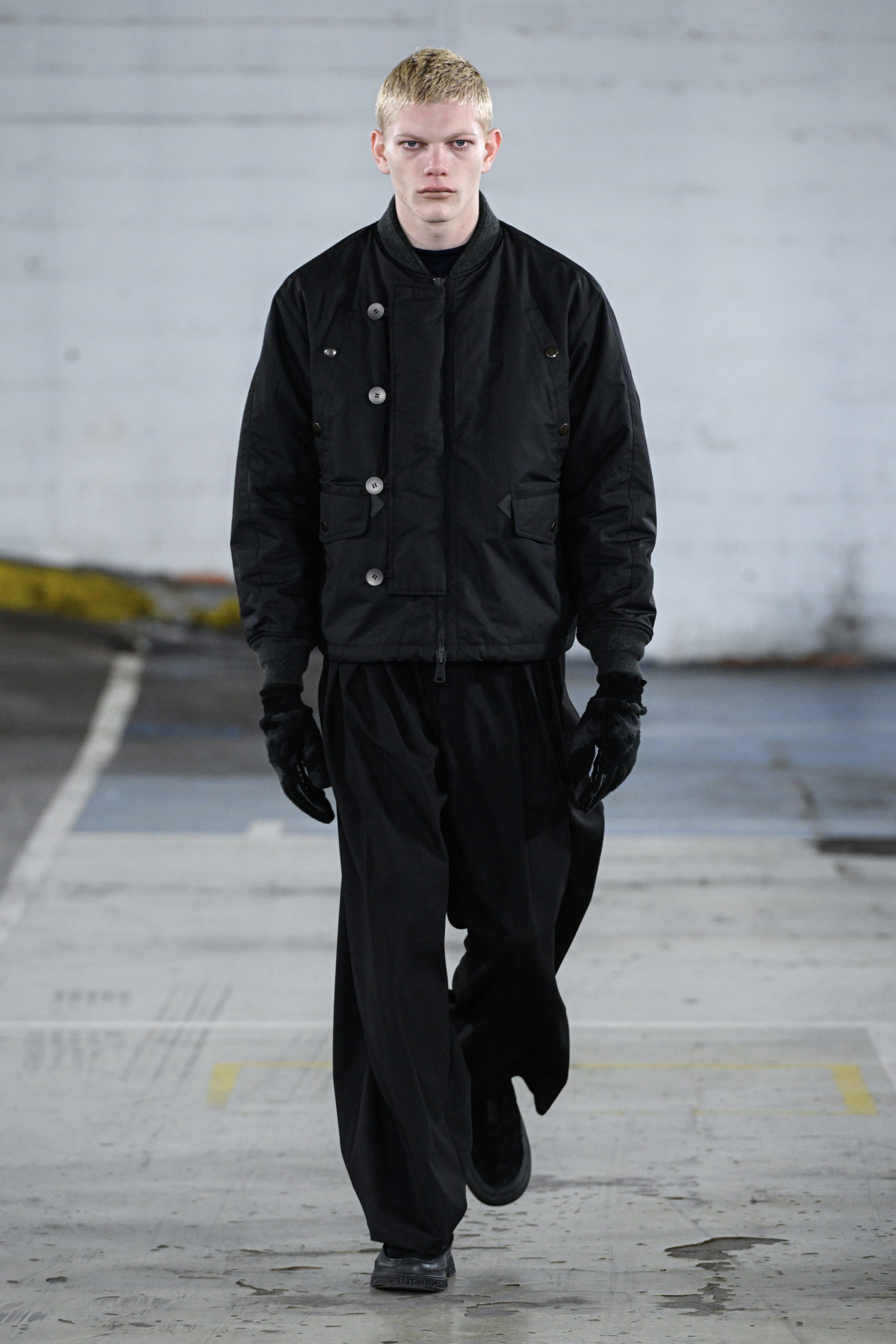 White Mountaineering 2026 Autumn/Winter