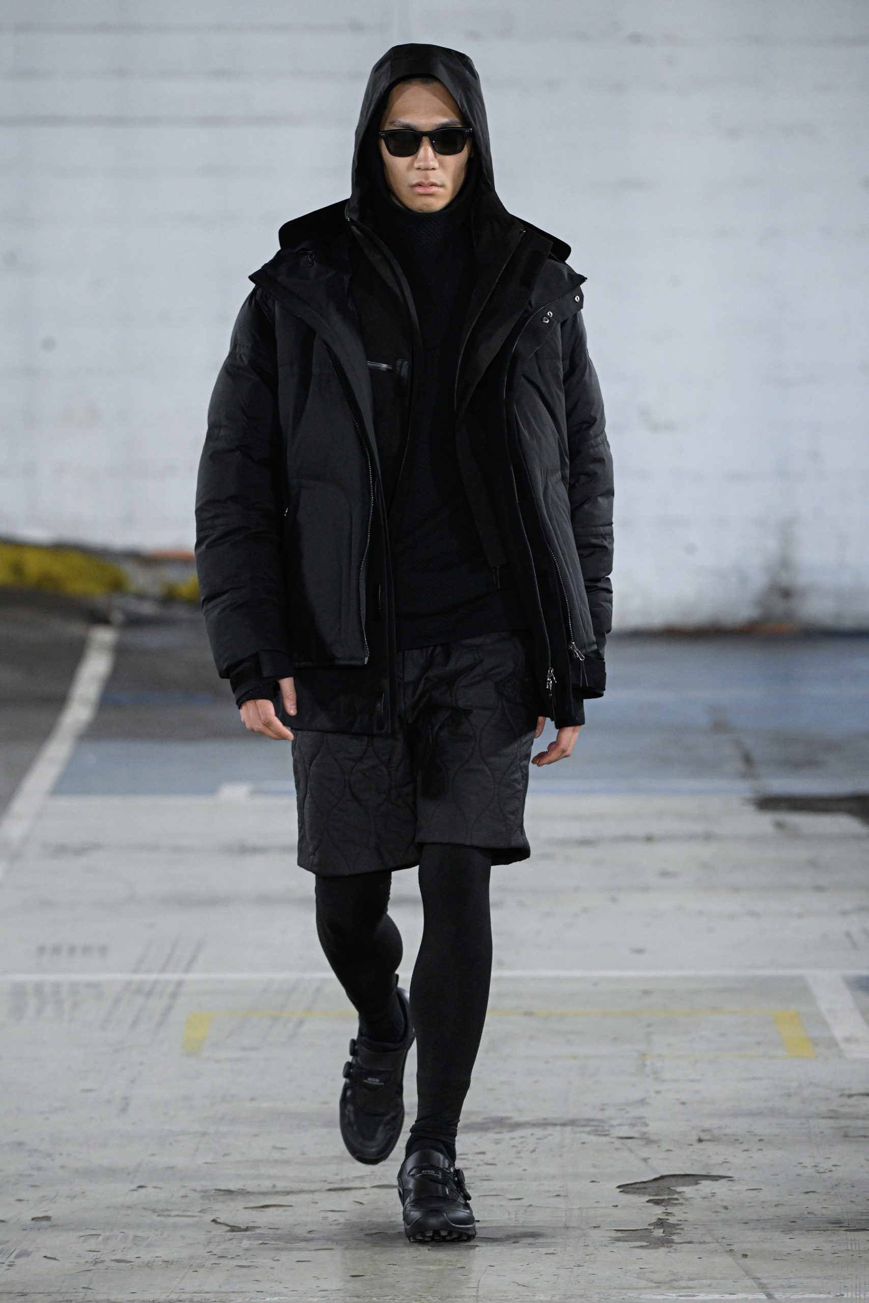 White Mountaineering 2026 Autumn/Winter