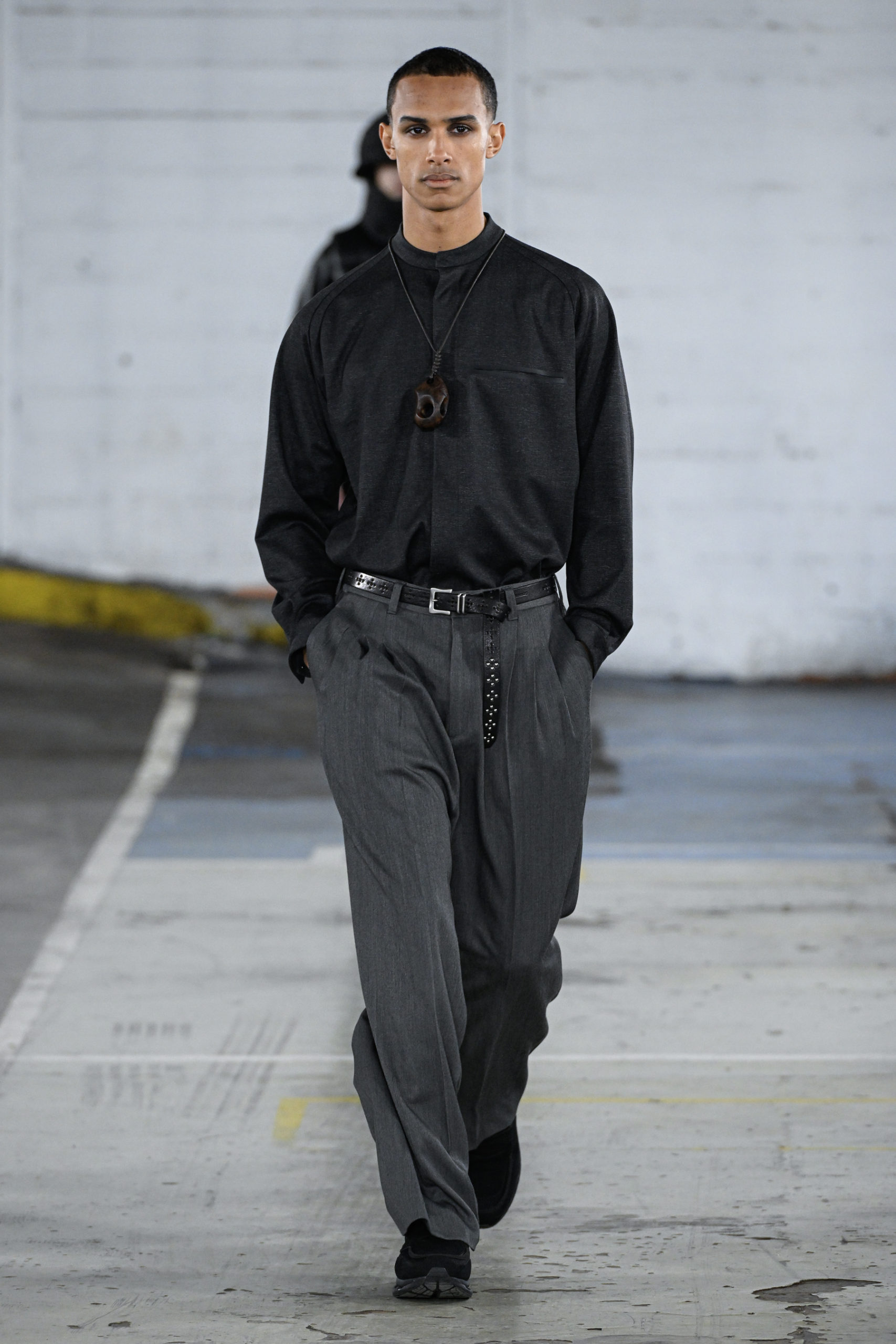 White Mountaineering 2026 Autumn/Winter