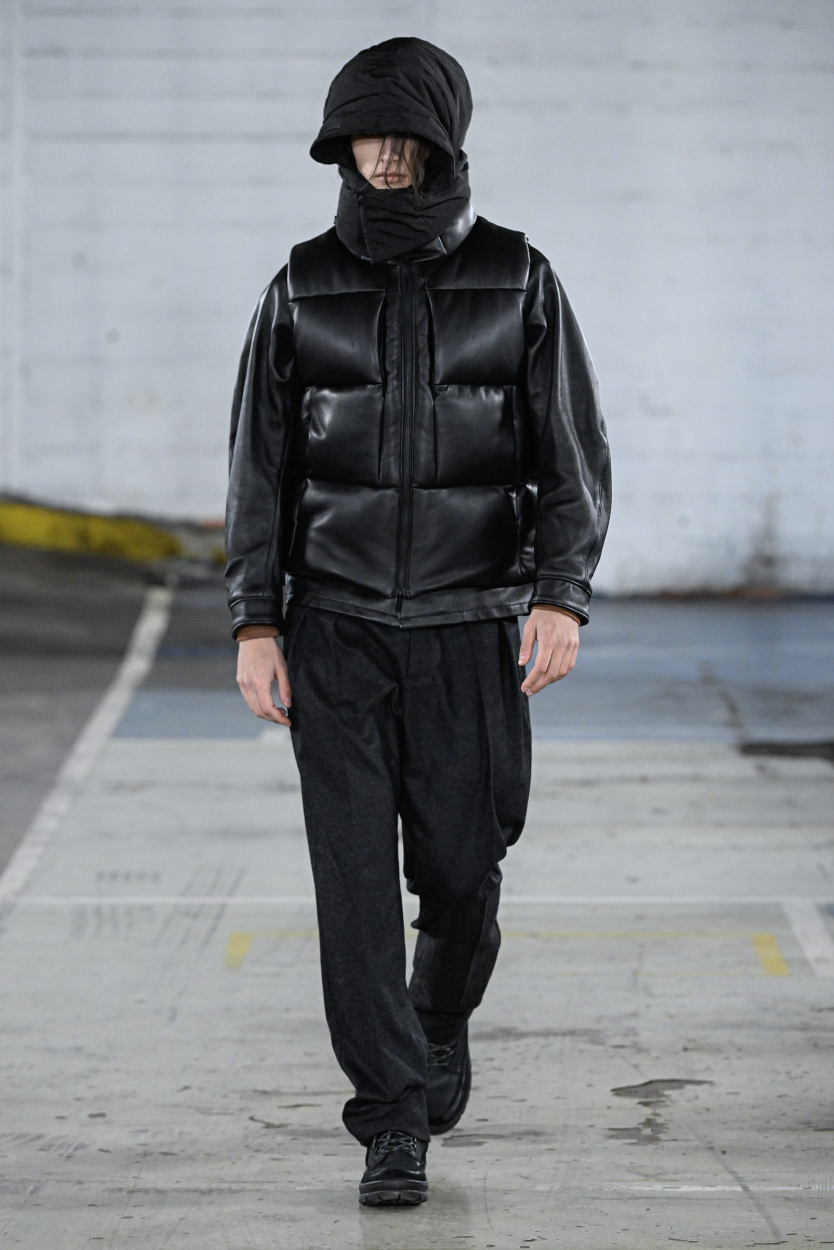 White Mountaineering 2026 Autumn/Winter