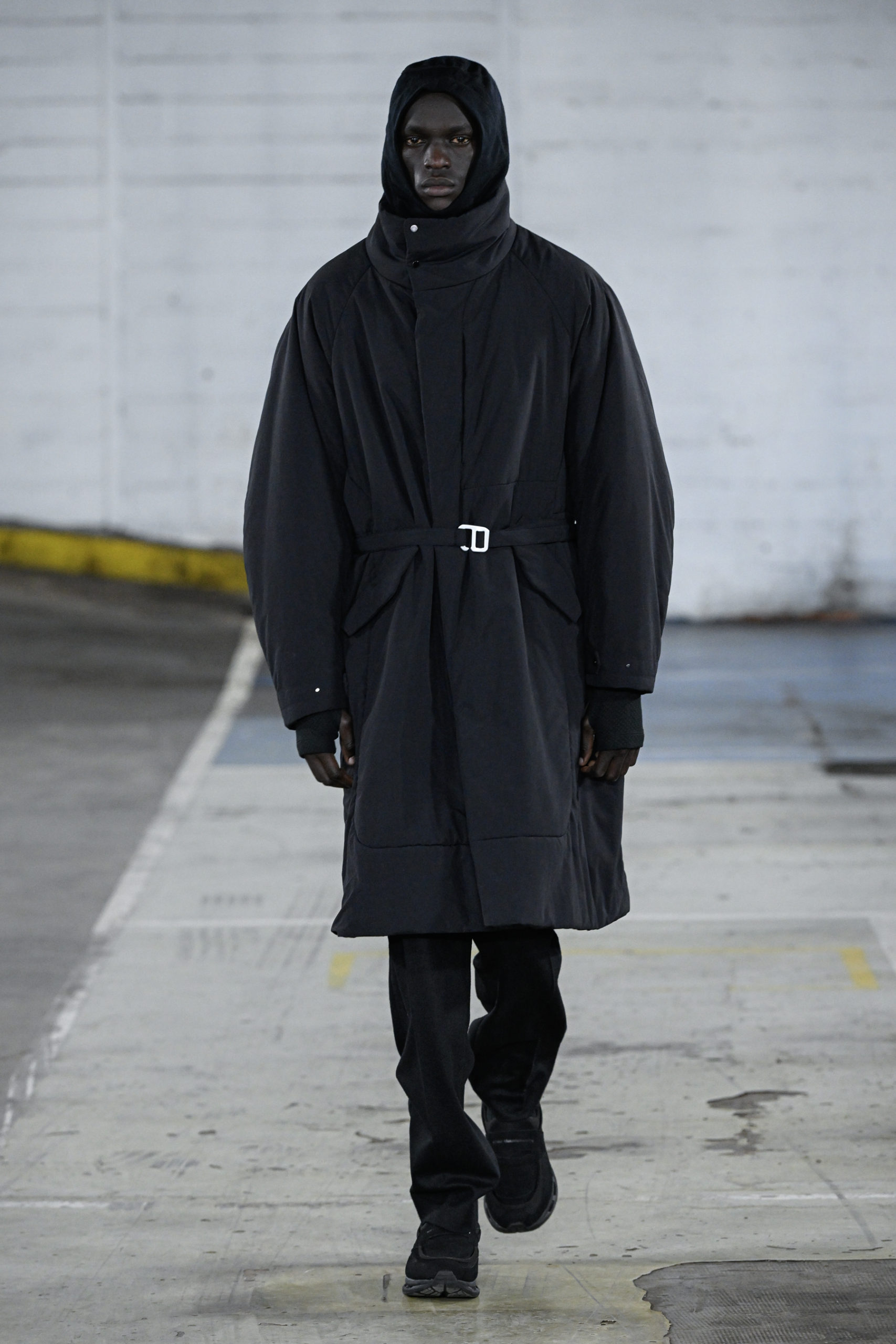 White Mountaineering 2026 Autumn/Winter