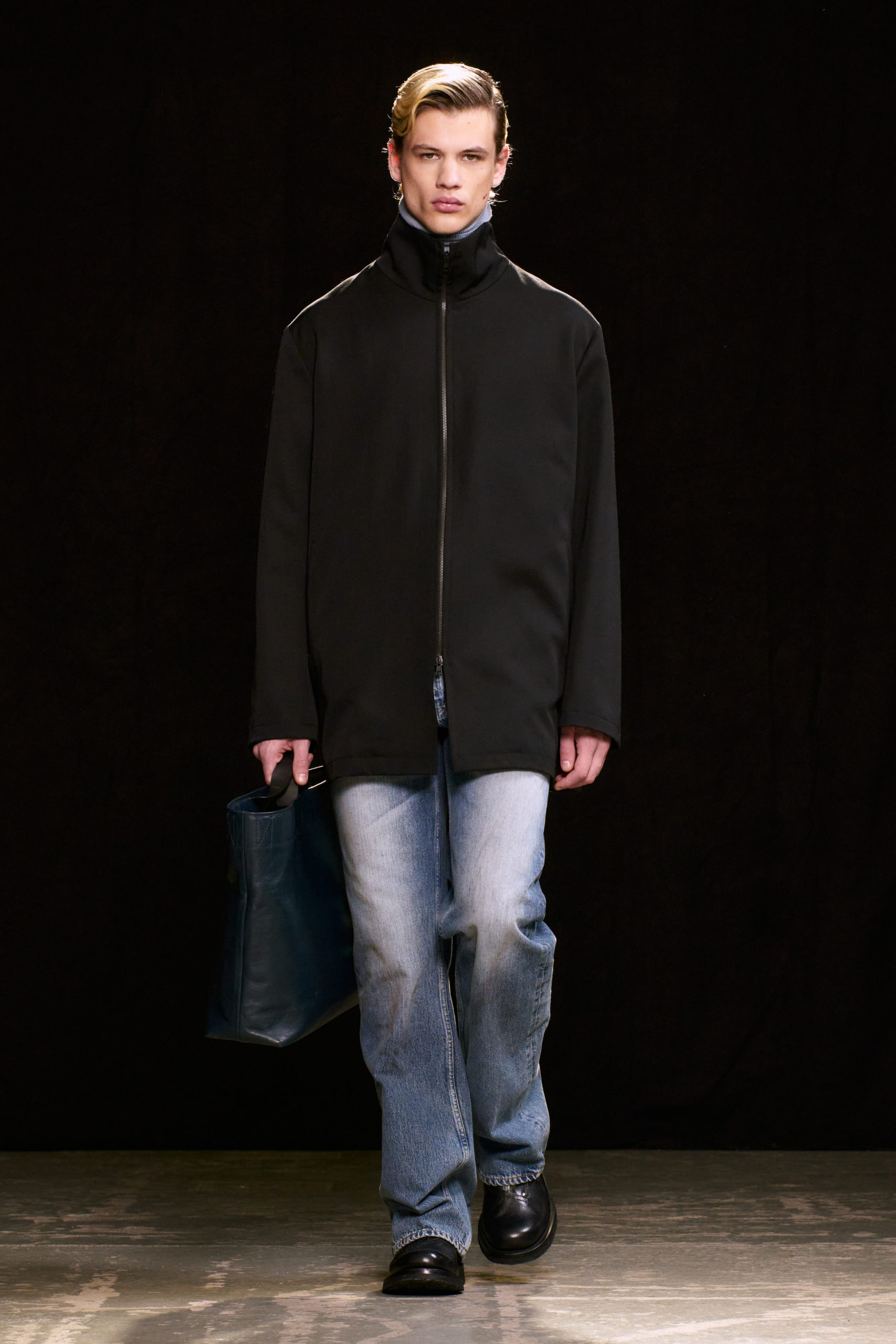 OUR LEGACY 2026 Autumn/Winter LOOK 07