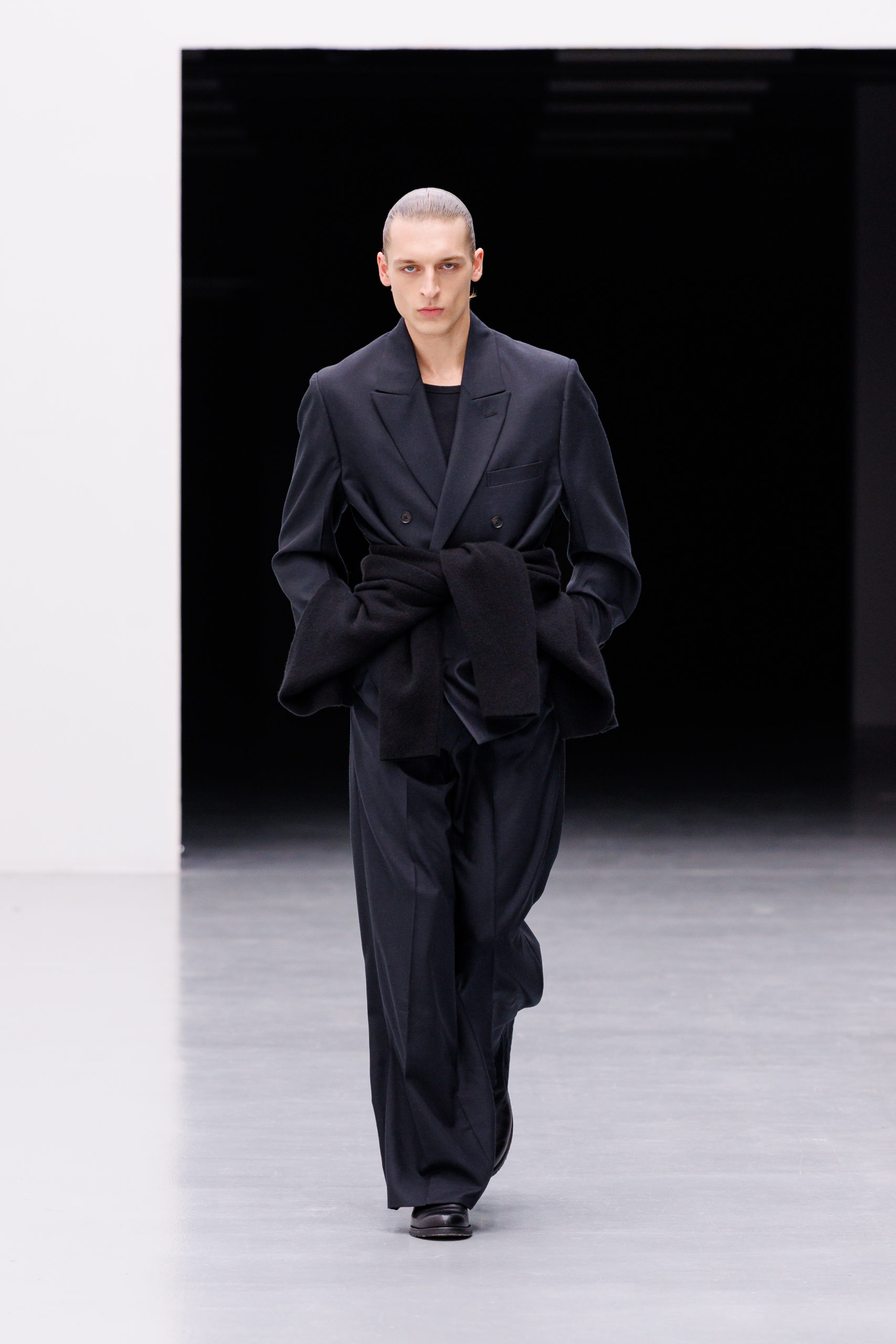 YOKE 2026 Autumn/Winter