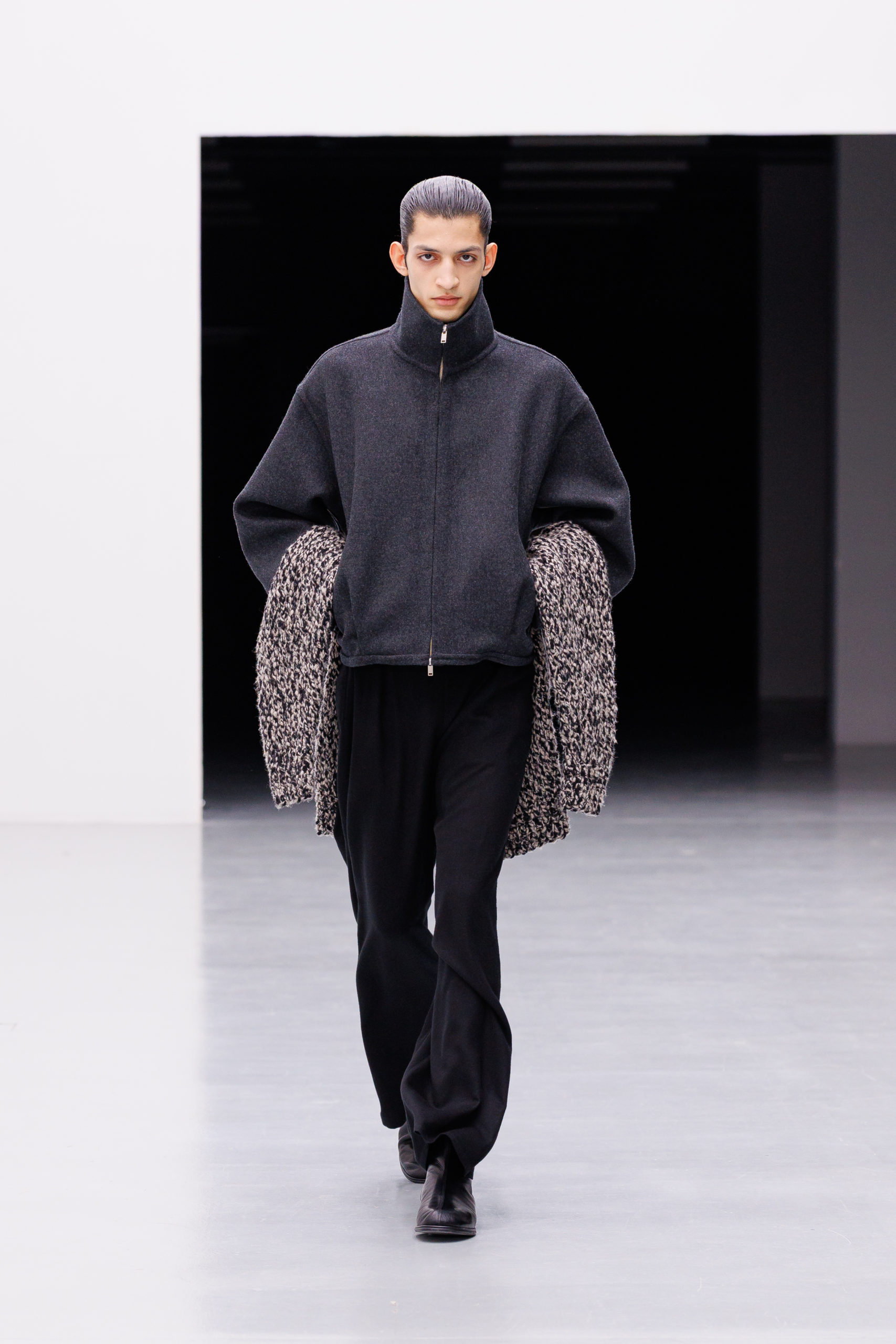 YOKE 2026 Autumn/Winter