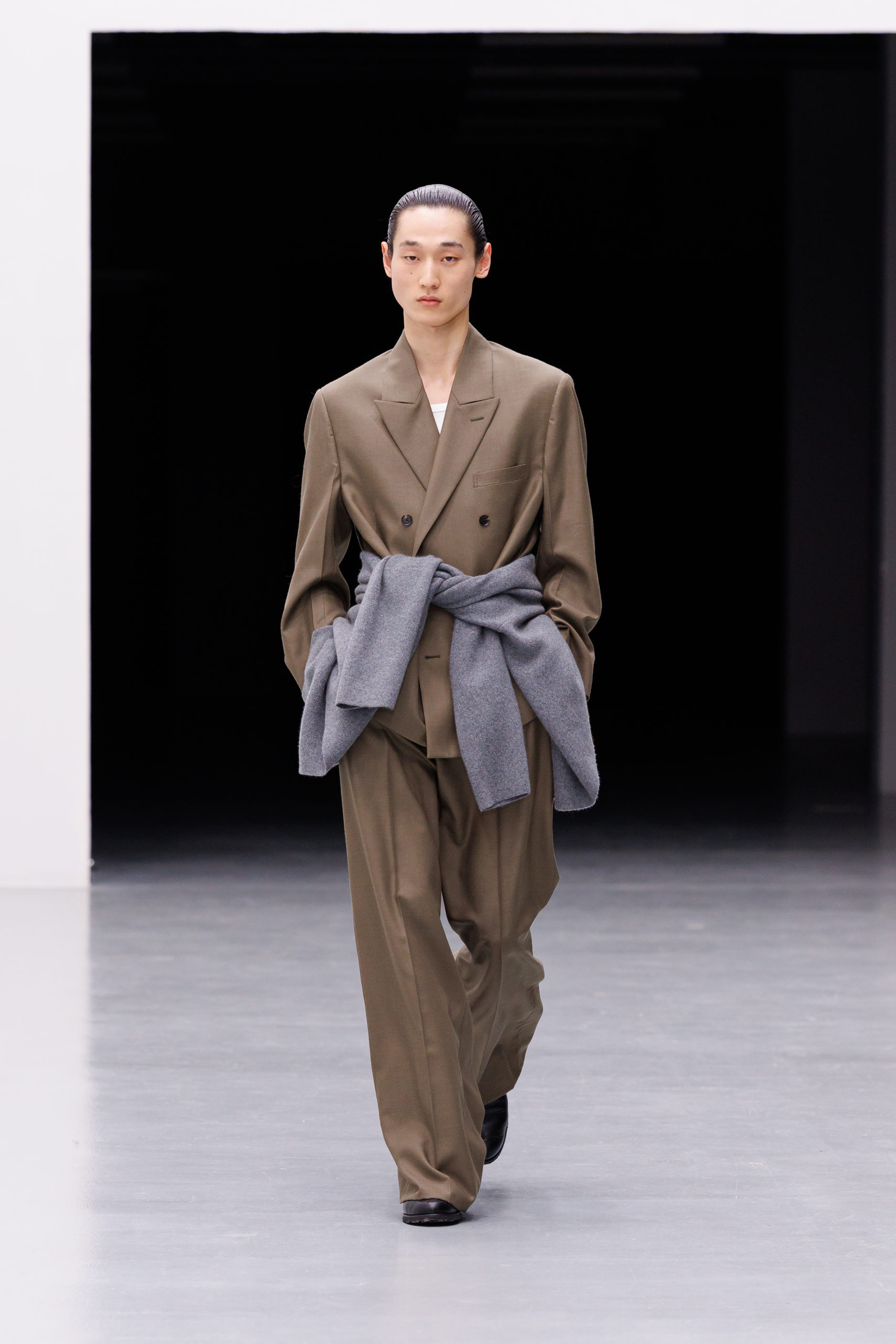 YOKE 2026 Autumn/Winter