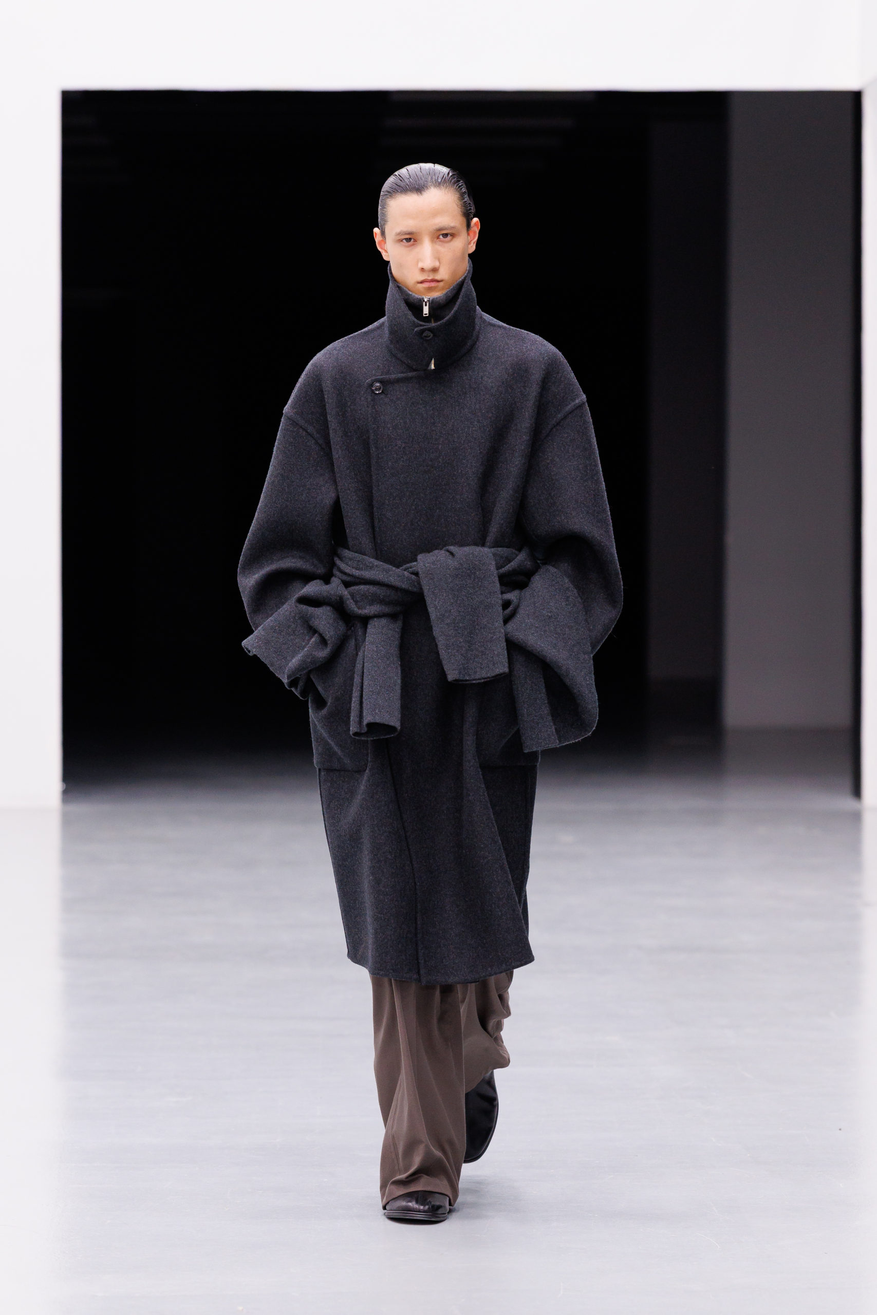 YOKE 2026 Autumn/Winter