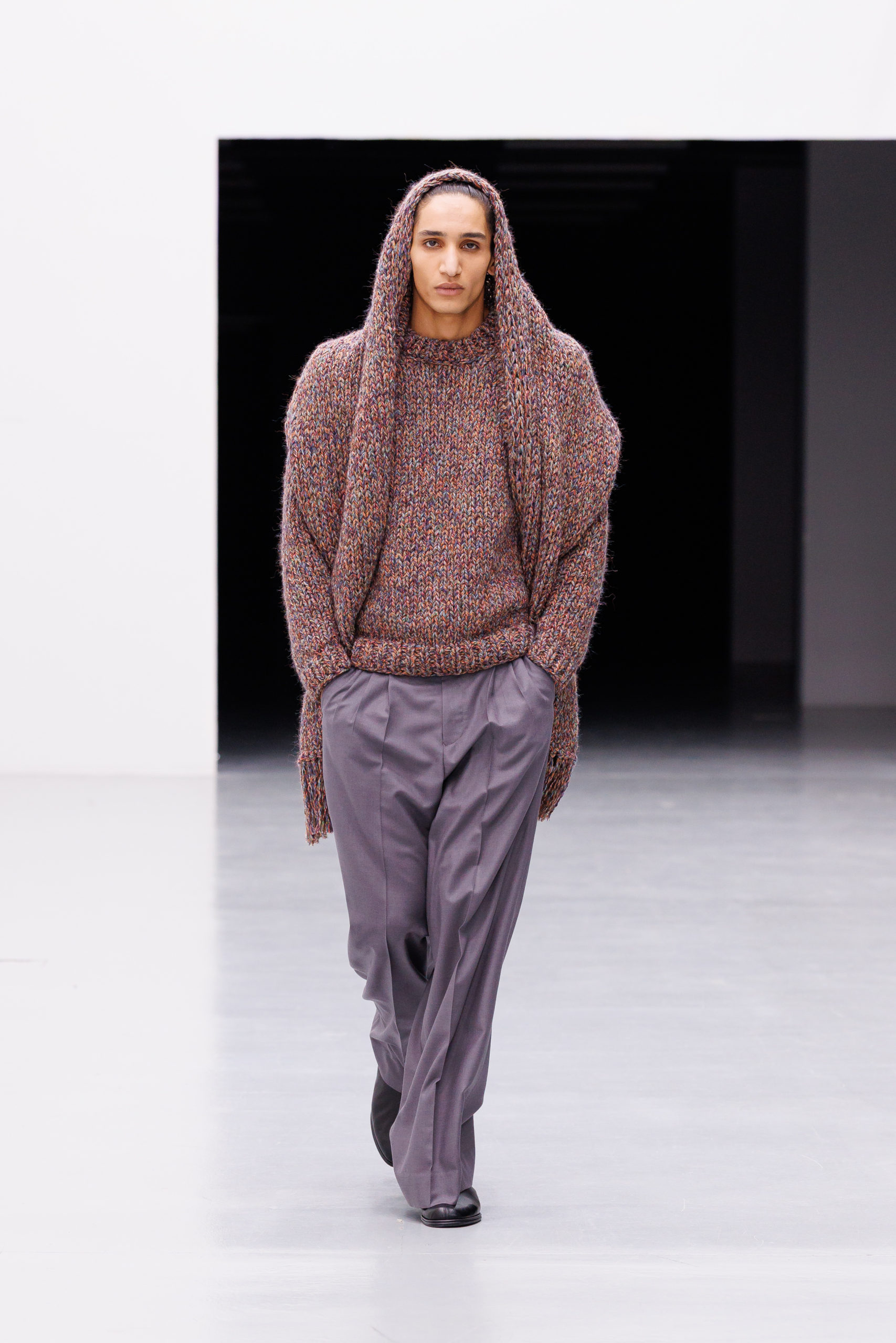 YOKE 2026 Autumn/Winter
