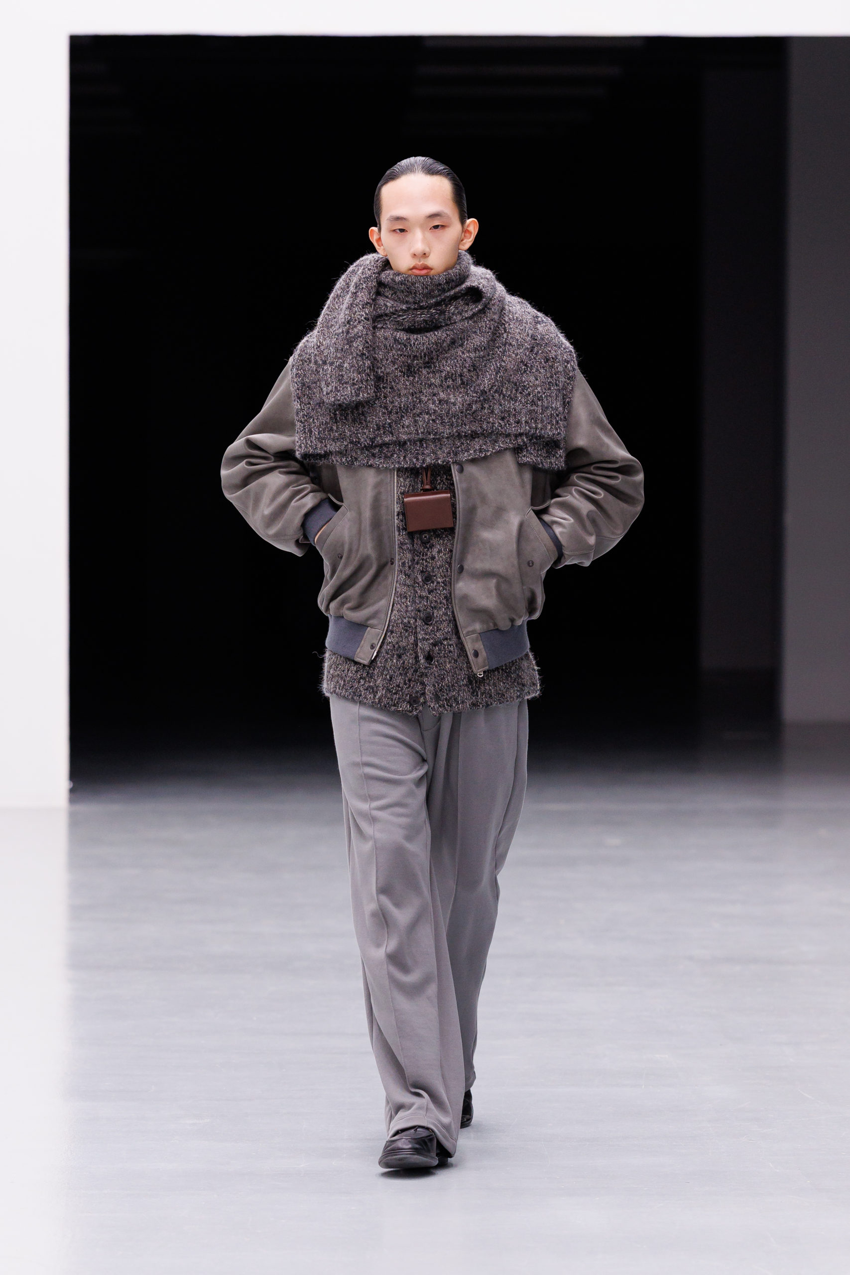 YOKE 2026 Autumn/Winter