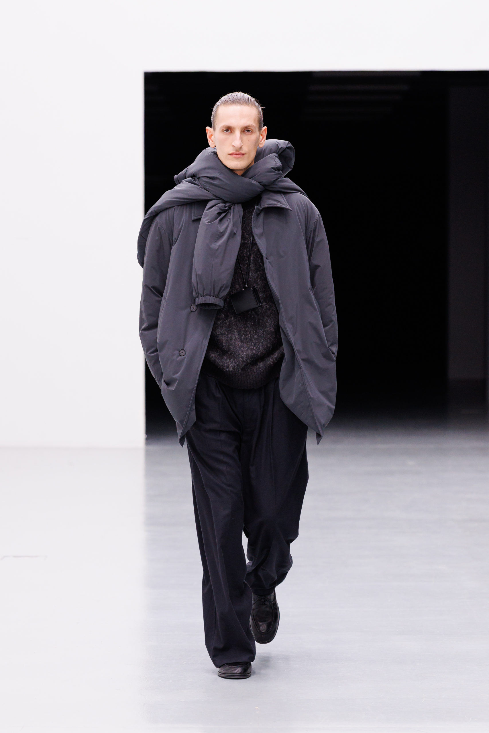 YOKE 2026 Autumn/Winter
