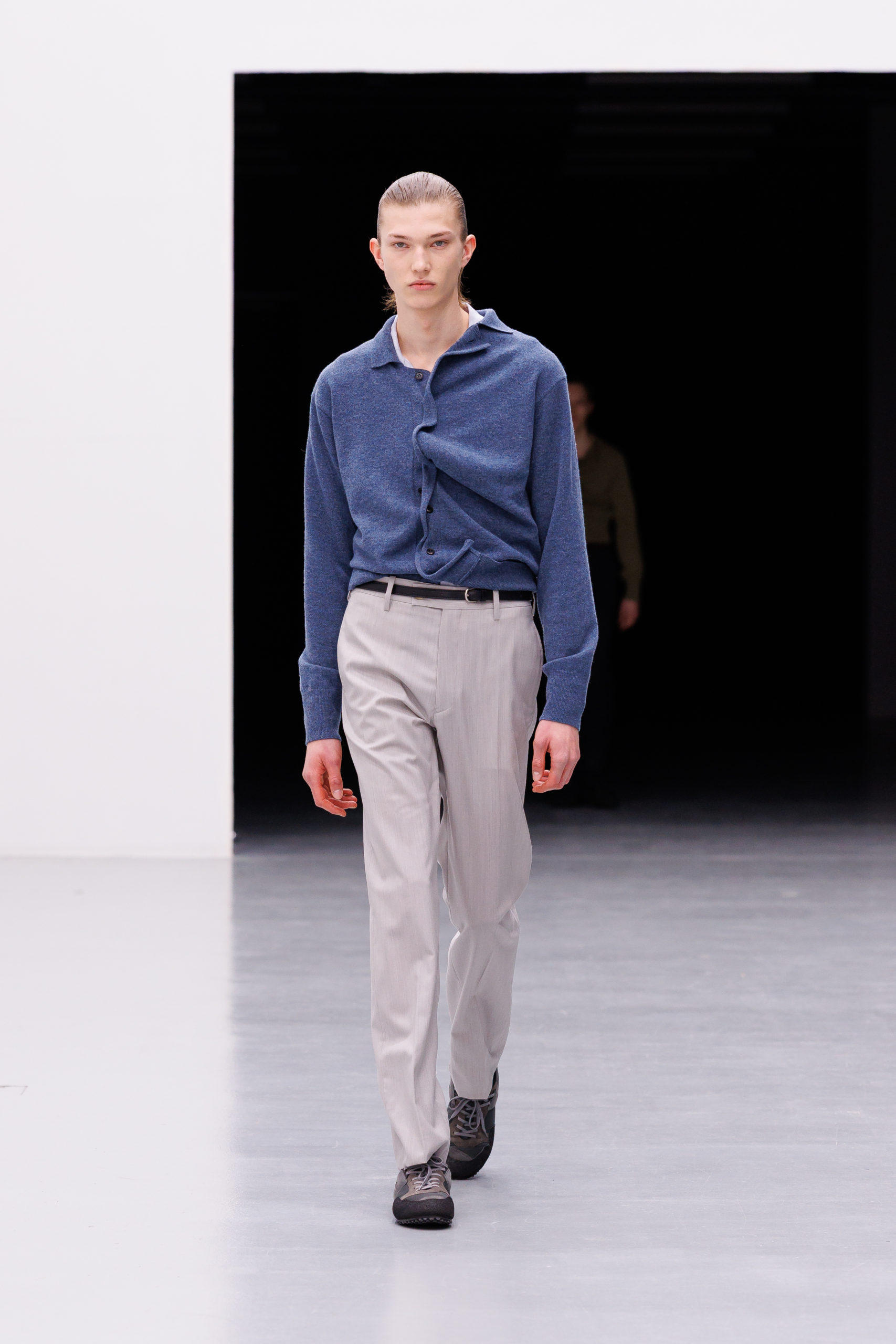 YOKE 2026 Autumn/Winter