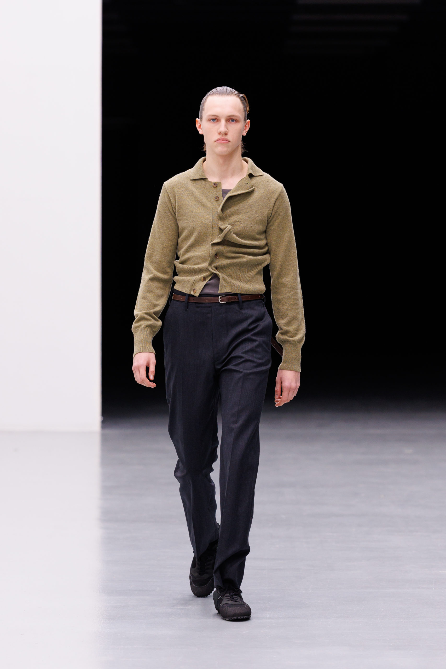 YOKE 2026 Autumn/Winter