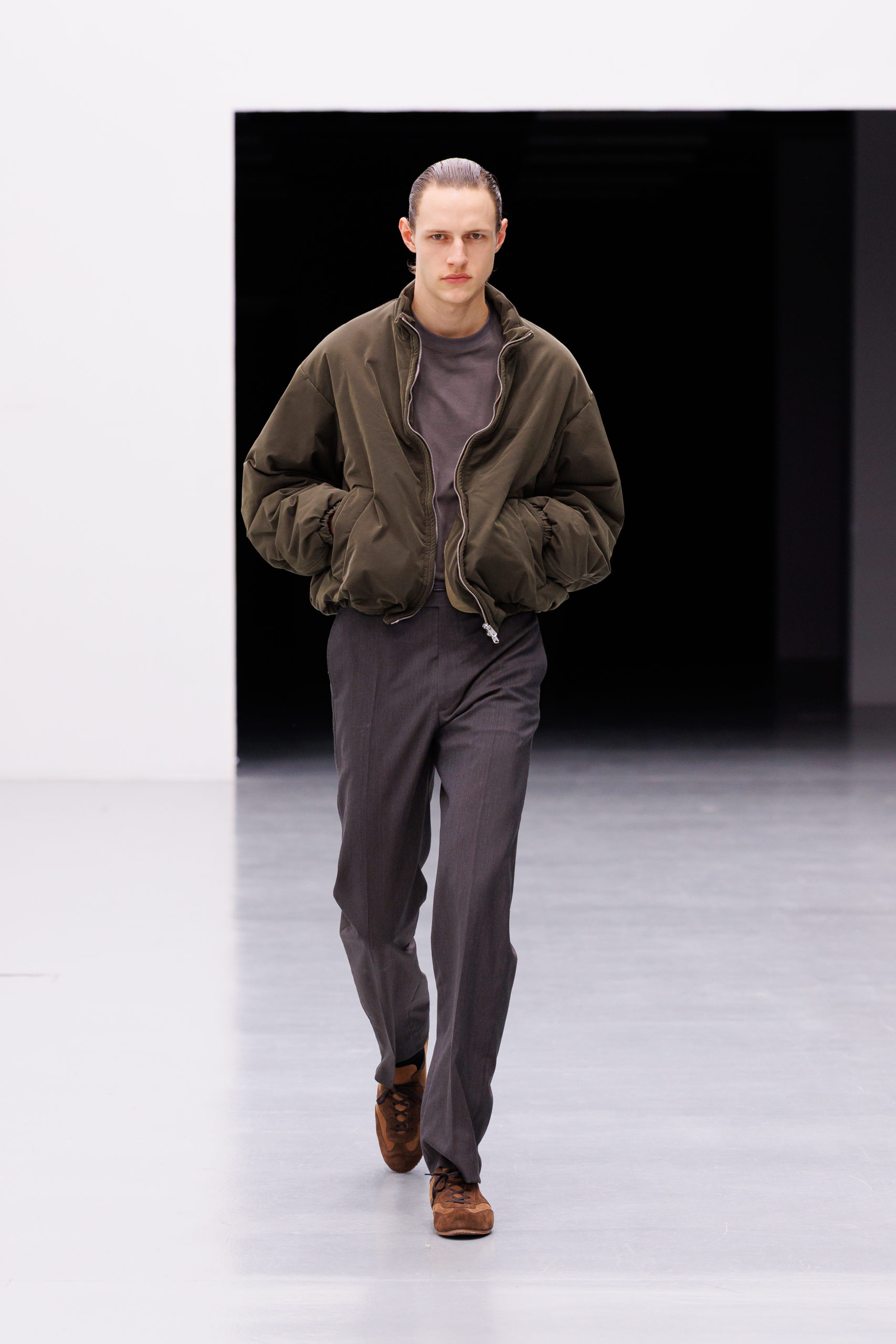 YOKE 2026 Autumn/Winter