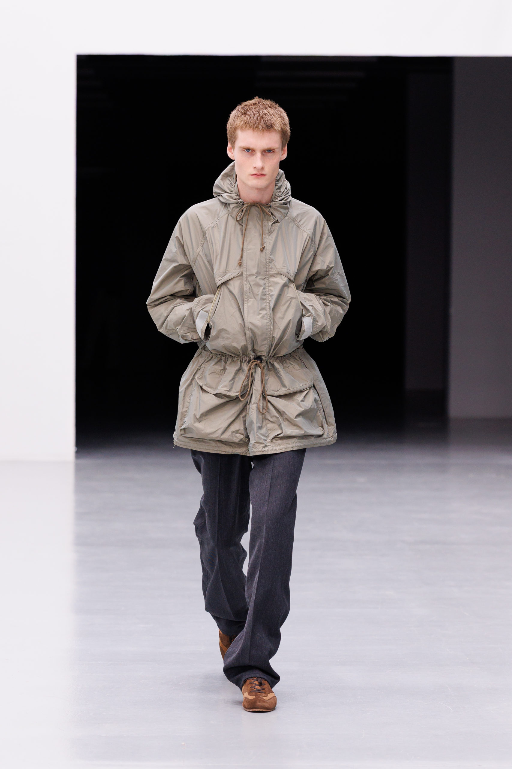 YOKE 2026 Autumn/Winter