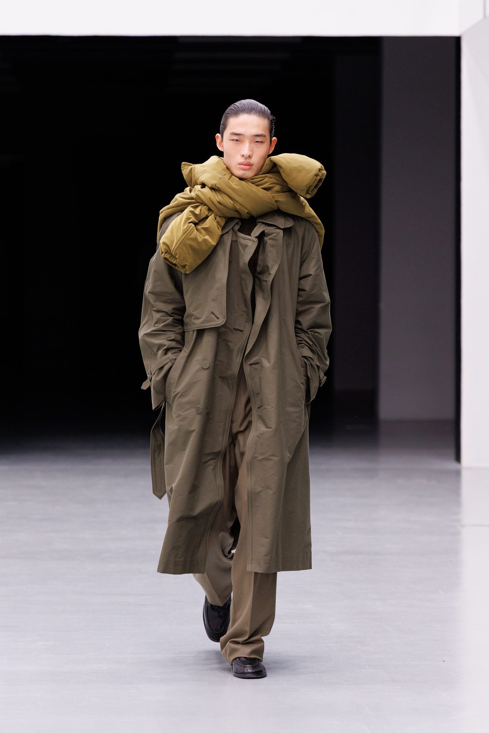 YOKE 2026 Autumn/Winter