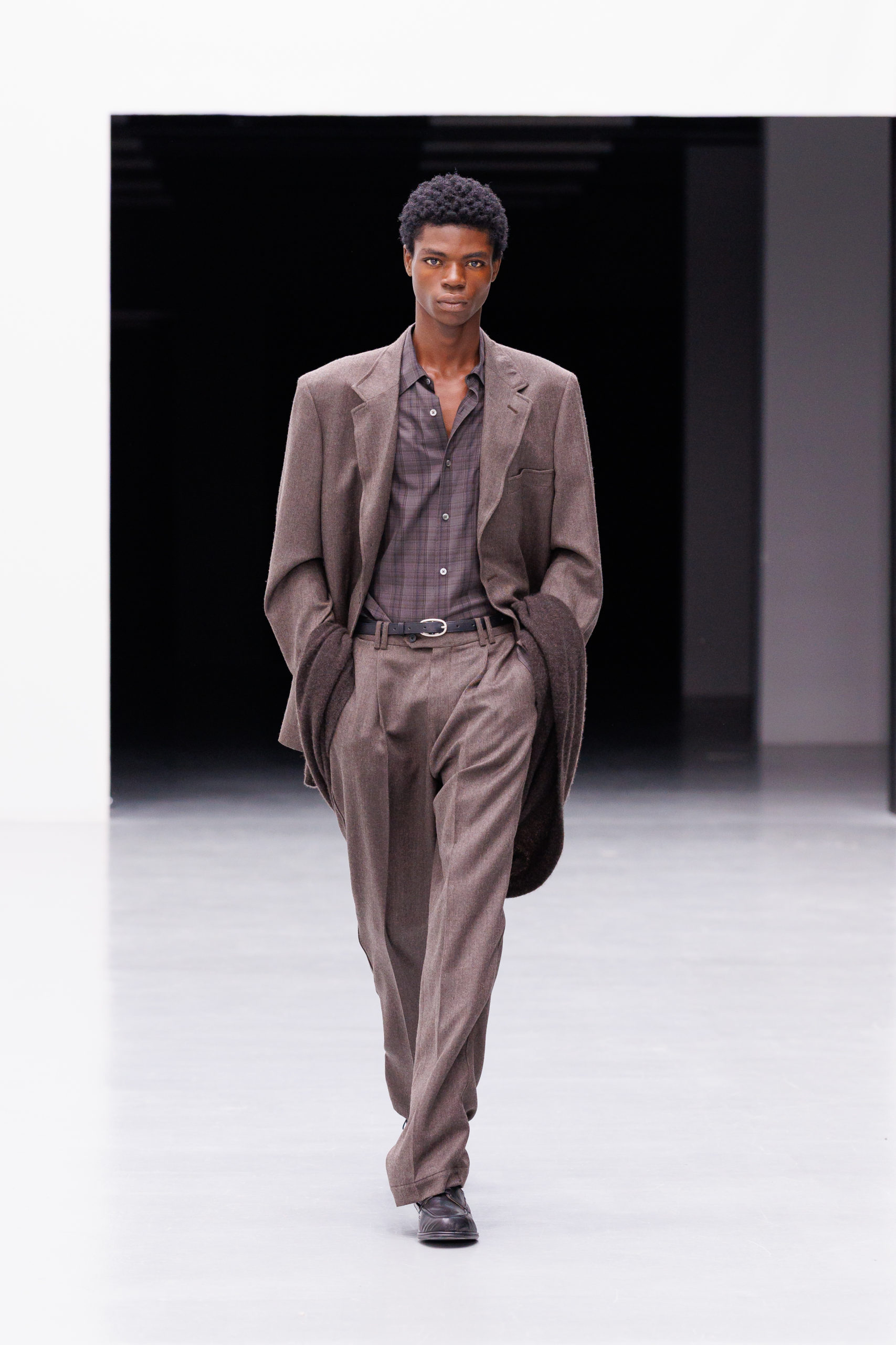 YOKE 2026 Autumn/Winter