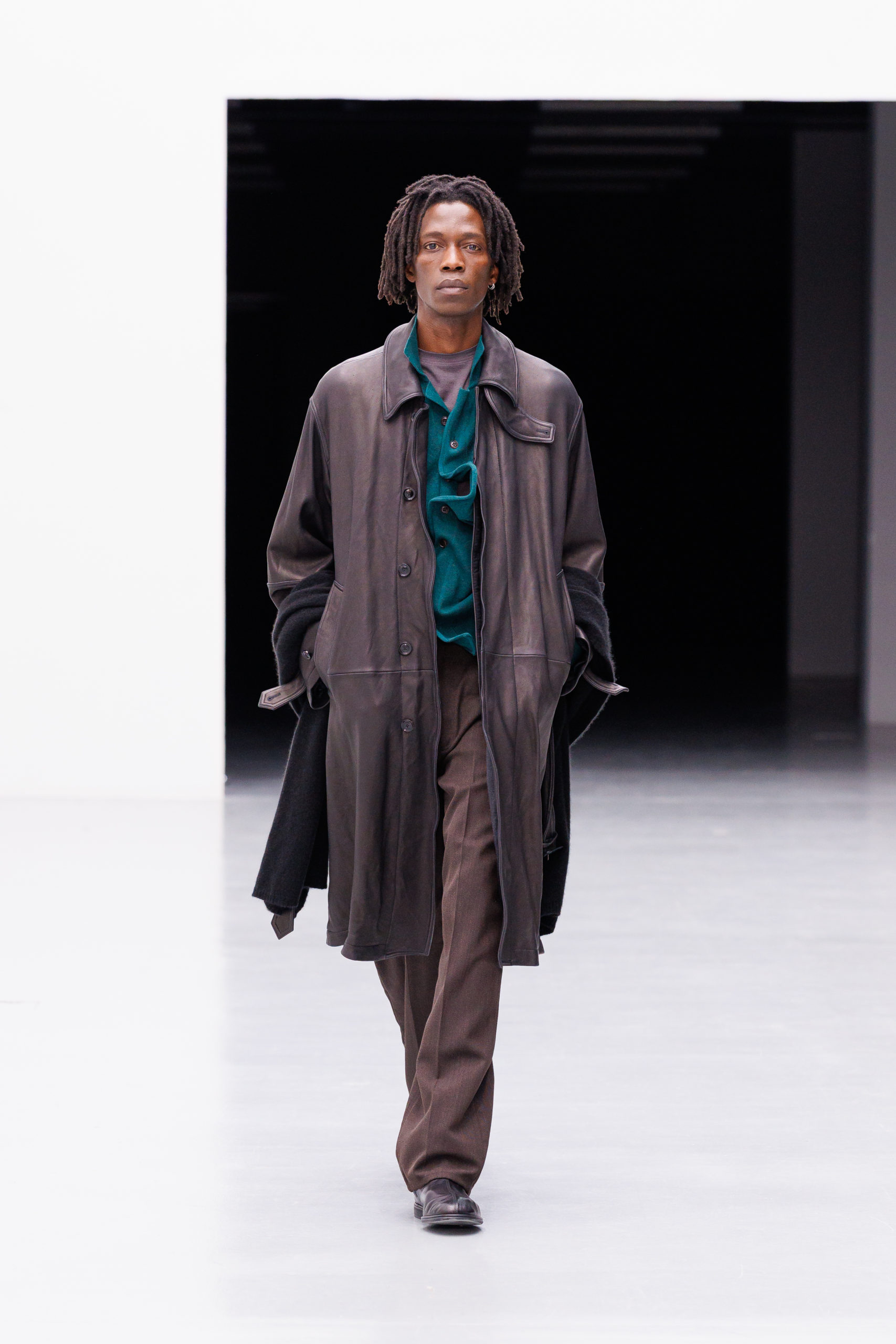 YOKE 2026 Autumn/Winter