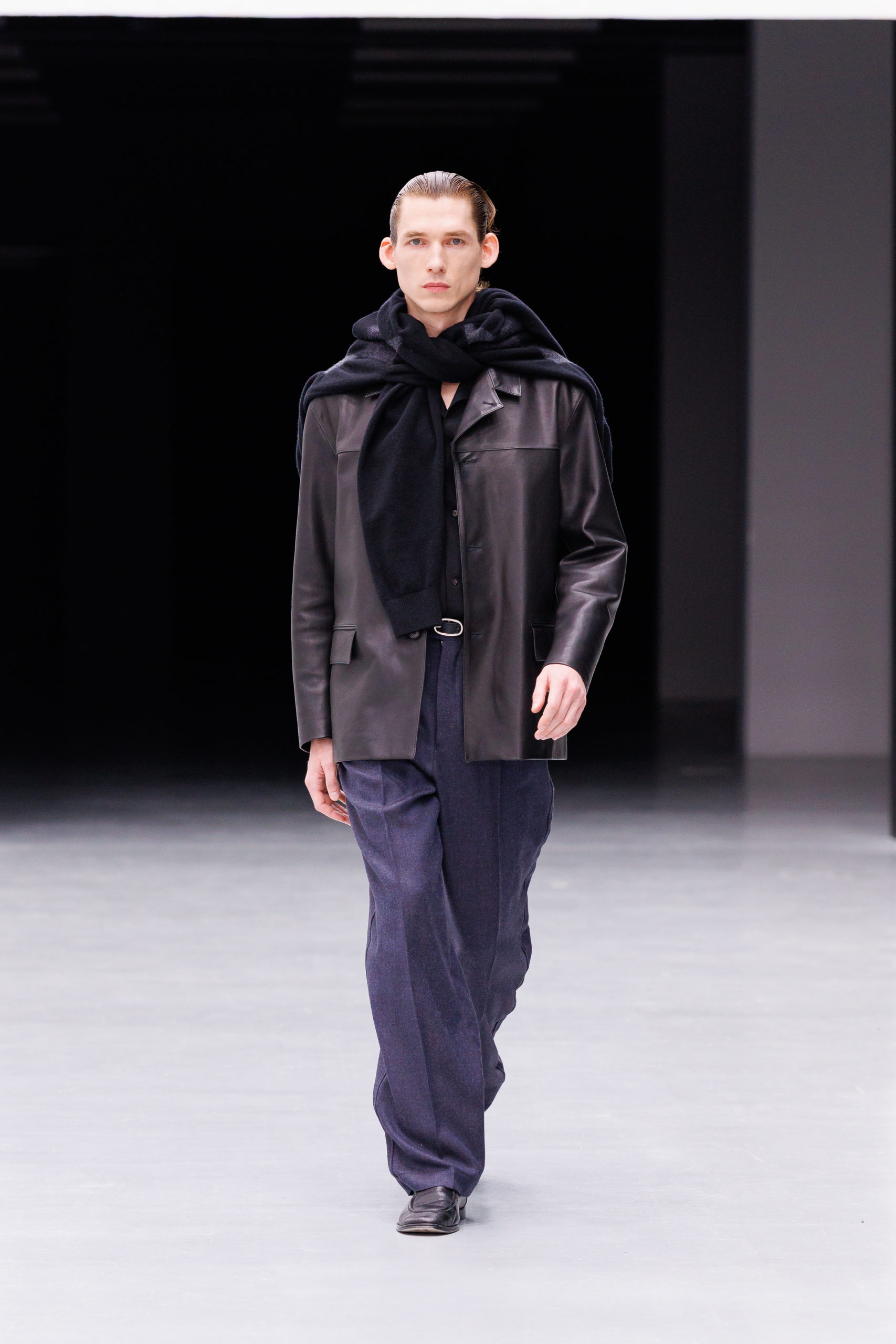 YOKE 2026 Autumn/Winter
