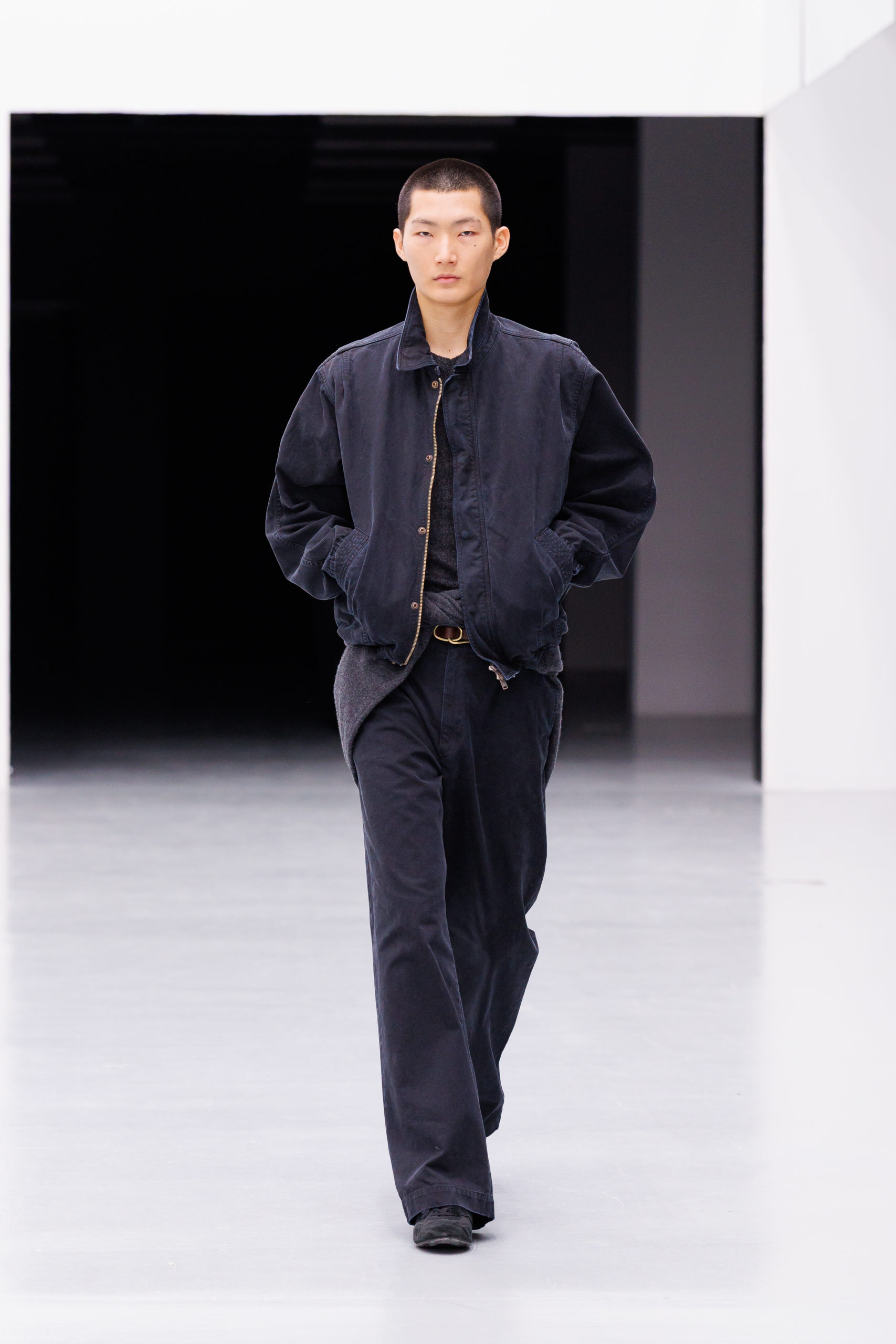 YOKE 2026 Autumn/Winter