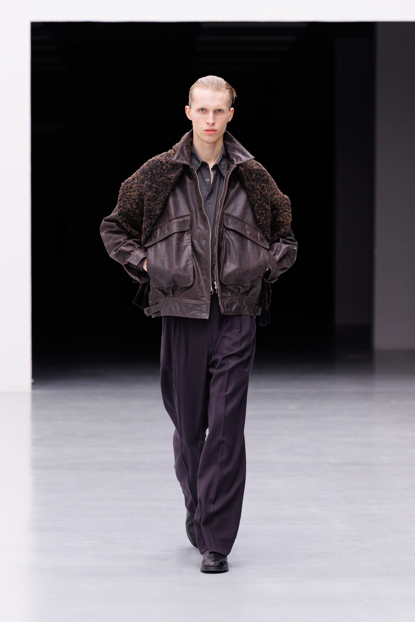 YOKE 2026 Autumn/Winter