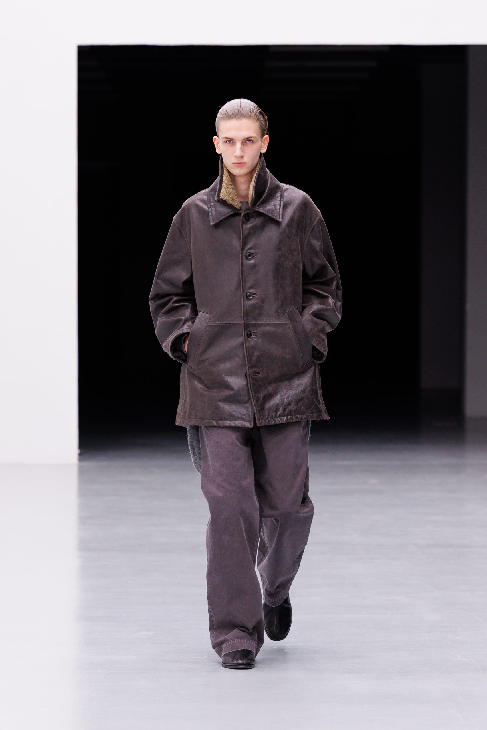 YOKE 2026 Autumn/Winter