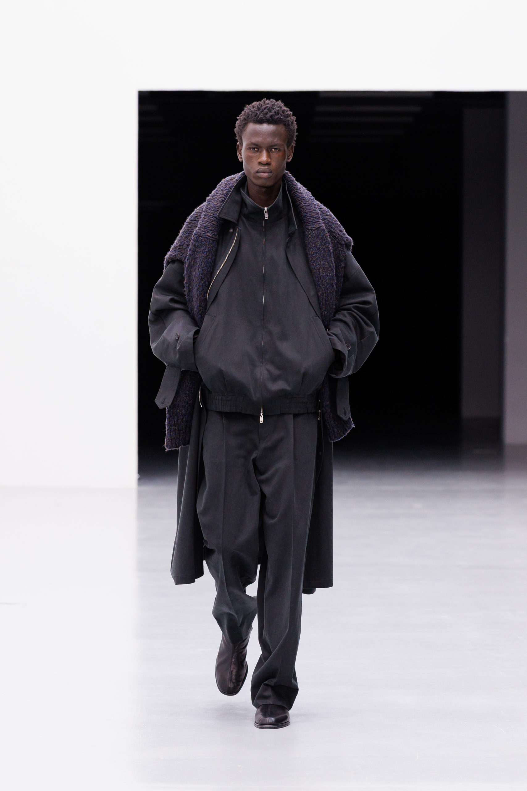YOKE 2026 Autumn/Winter