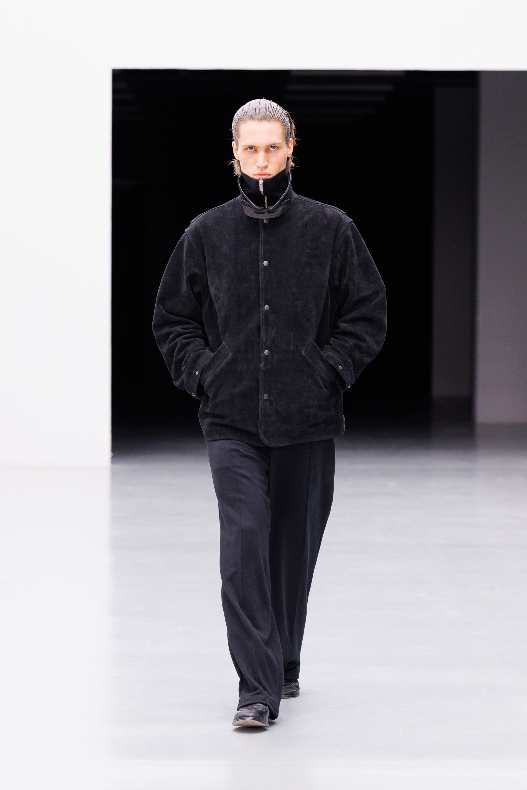 YOKE 2026 Autumn/Winter